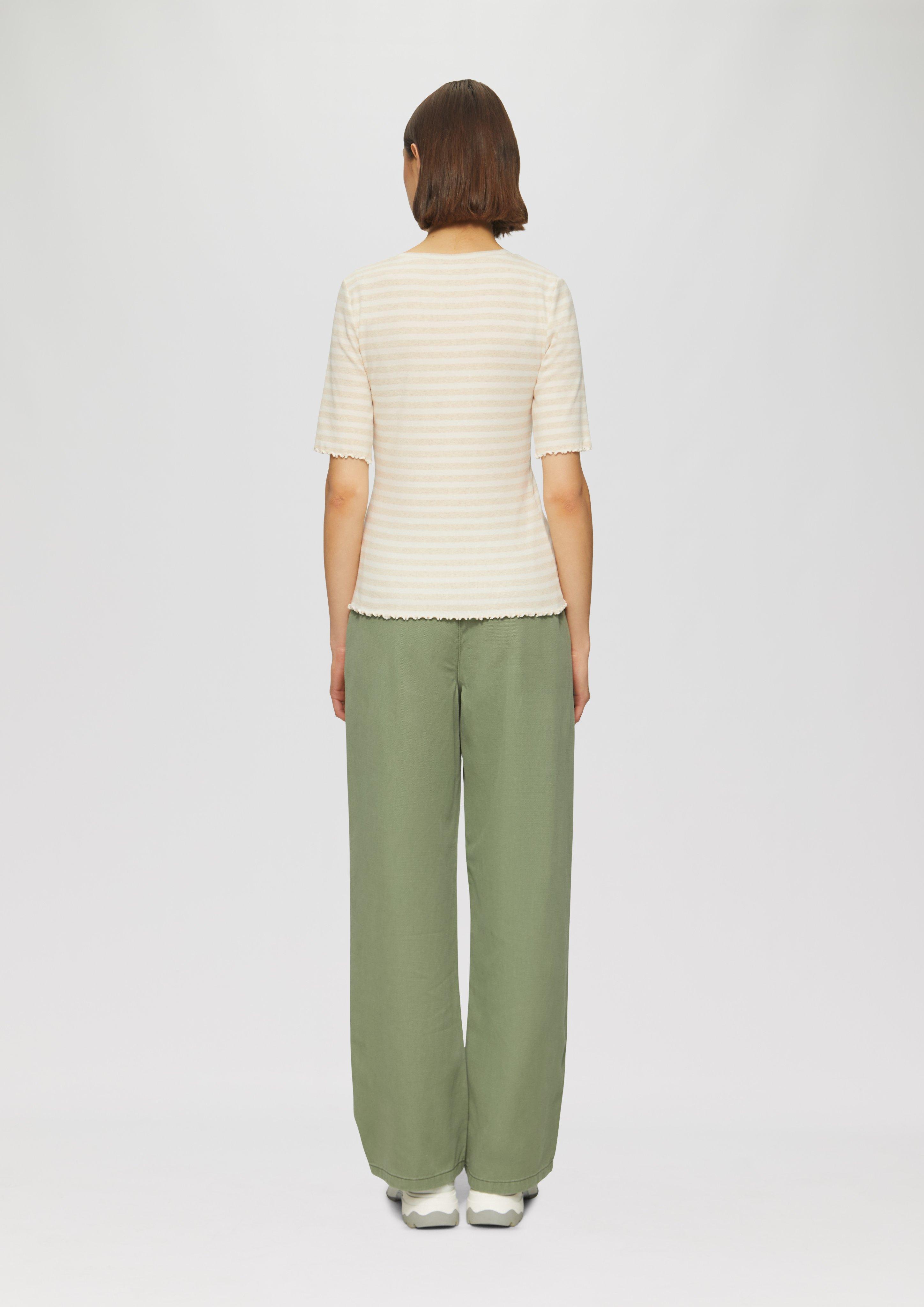 T-shirt in 81G5, 55G5 & 59G5