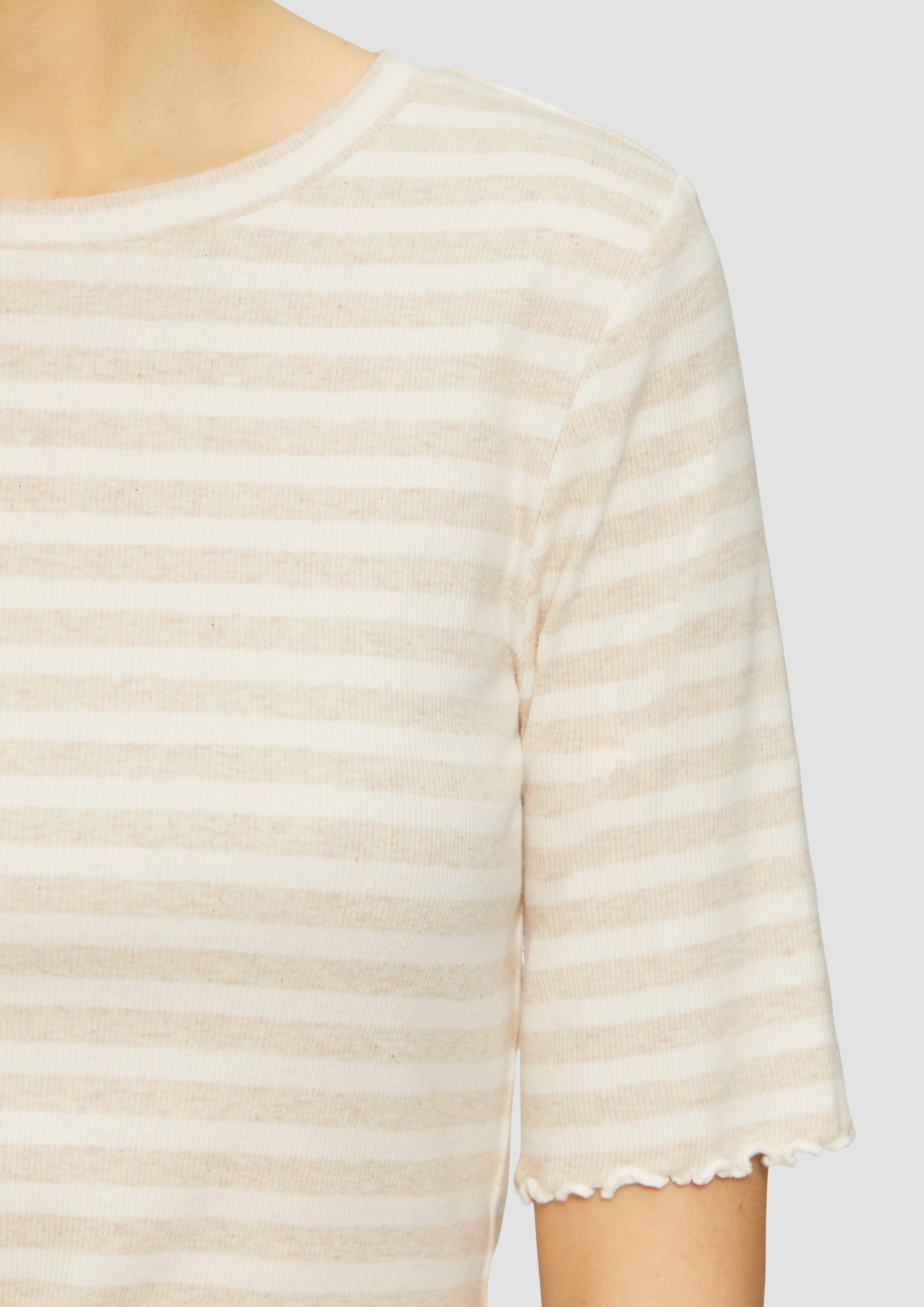 T-shirt in 81G5, 55G5 & 59G5