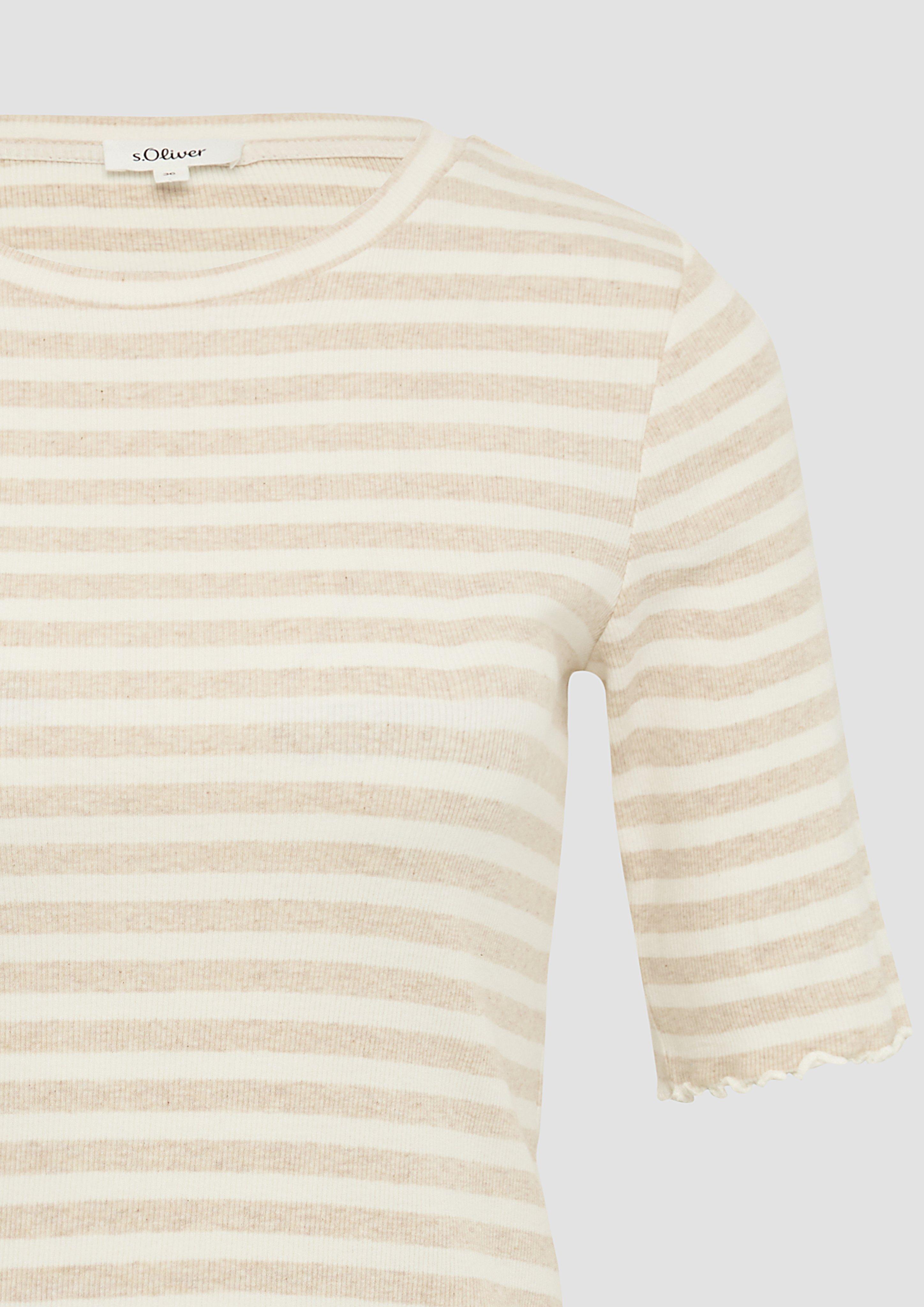 T-shirt in 81G5, 55G5 & 59G5