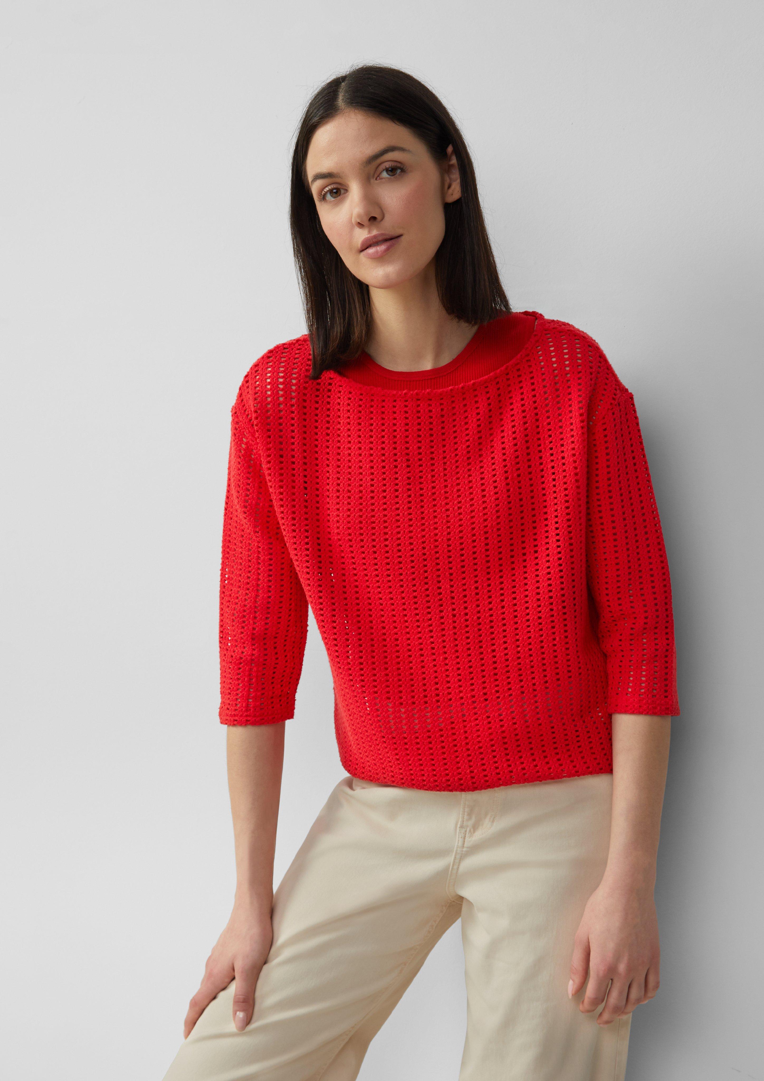 T-shirt in 3090, 9999 & 0210