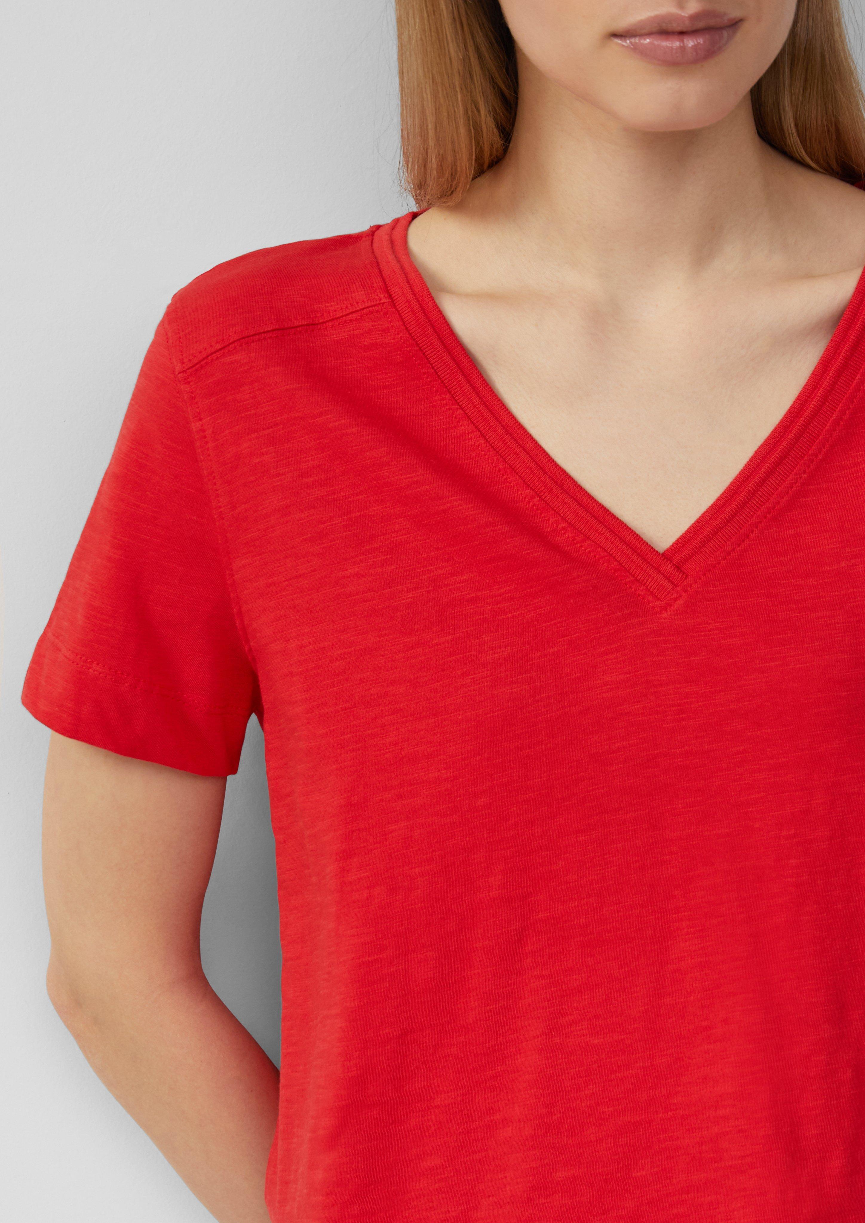 T-shirt in 3090, 0100, 1122, 5083, 9999 & 4101