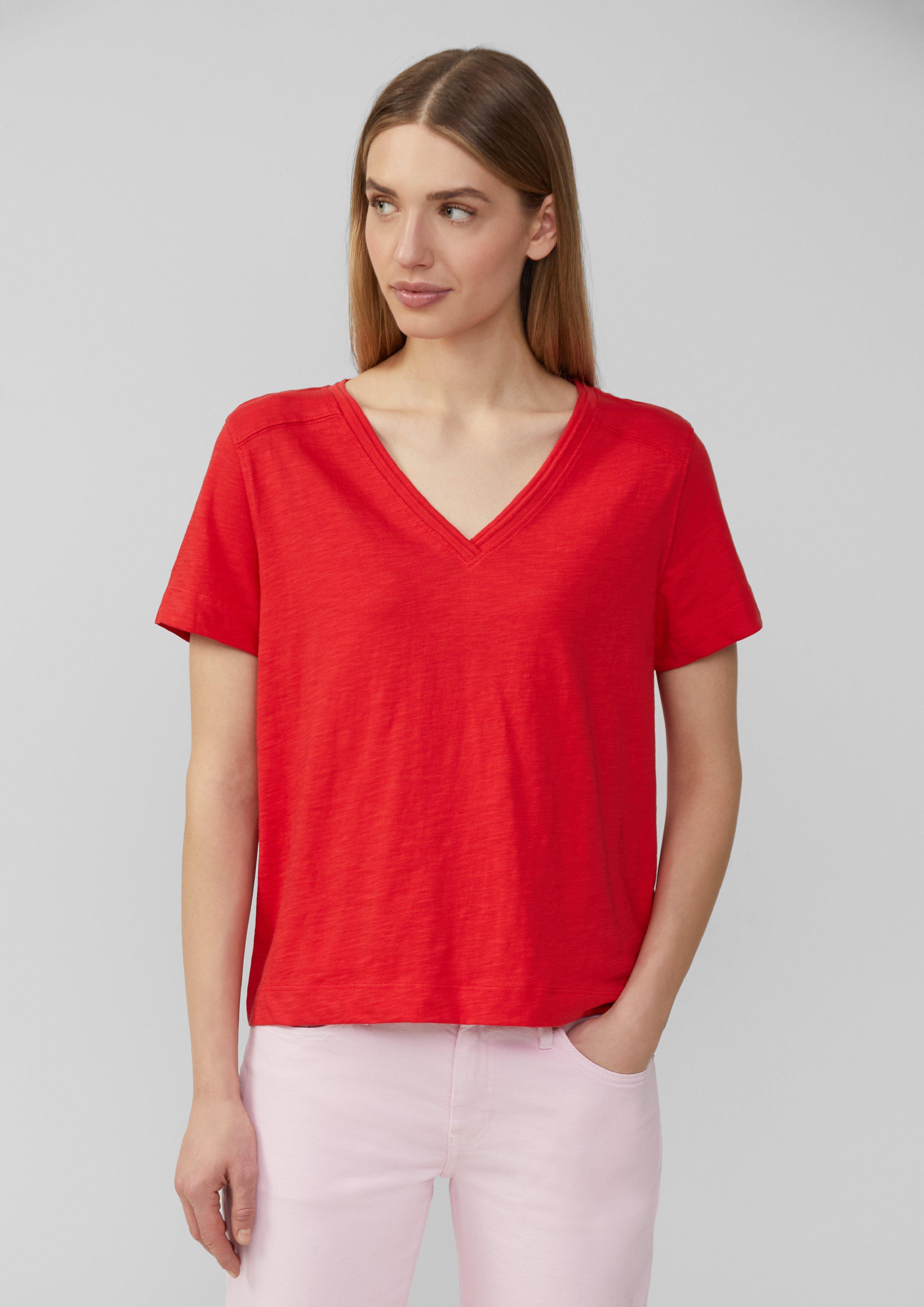 T-shirt in 3090, 0100, 1122, 5083, 9999 & 4101