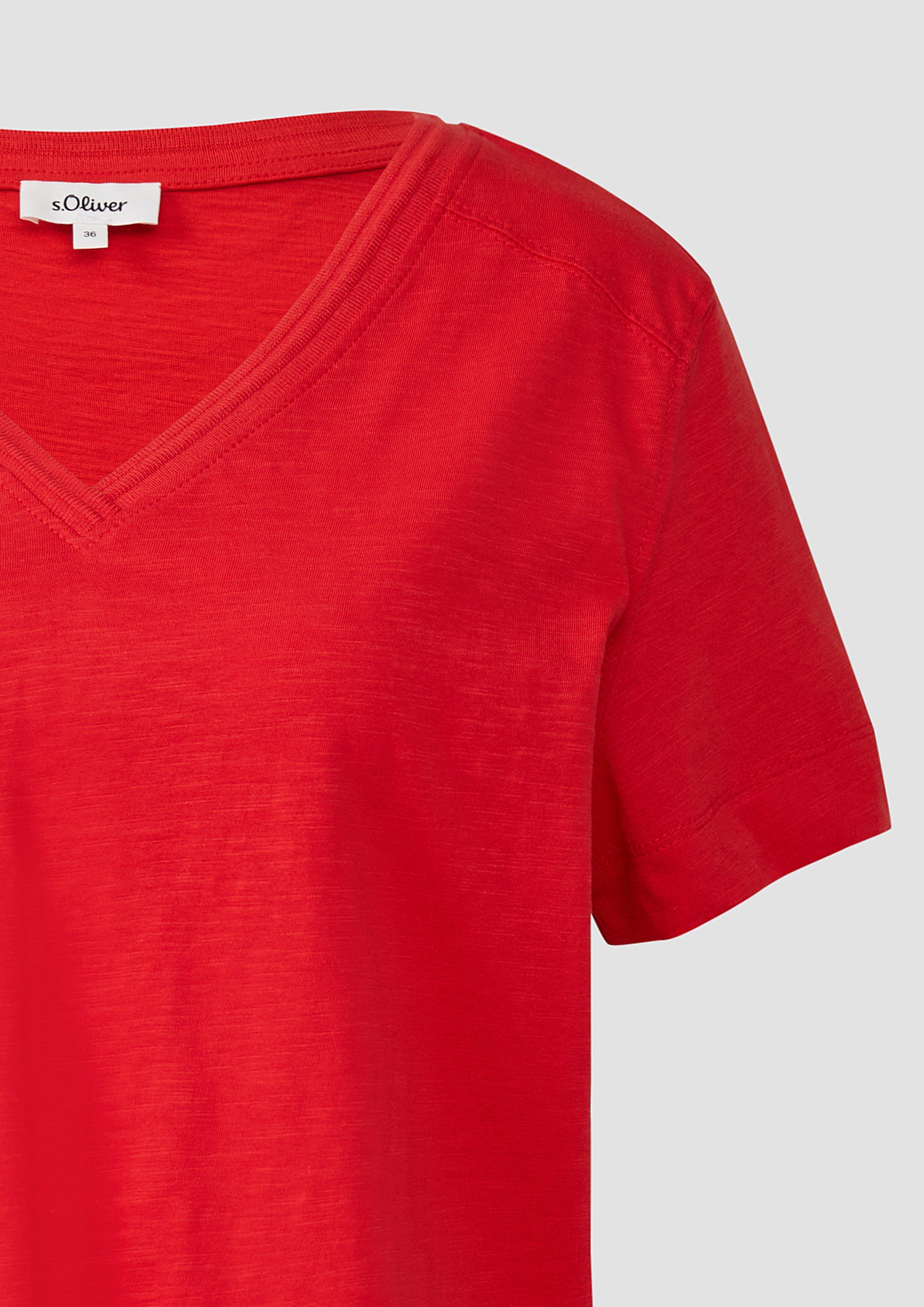 T-shirt in 3090, 0100, 1122, 5083, 9999 & 4101