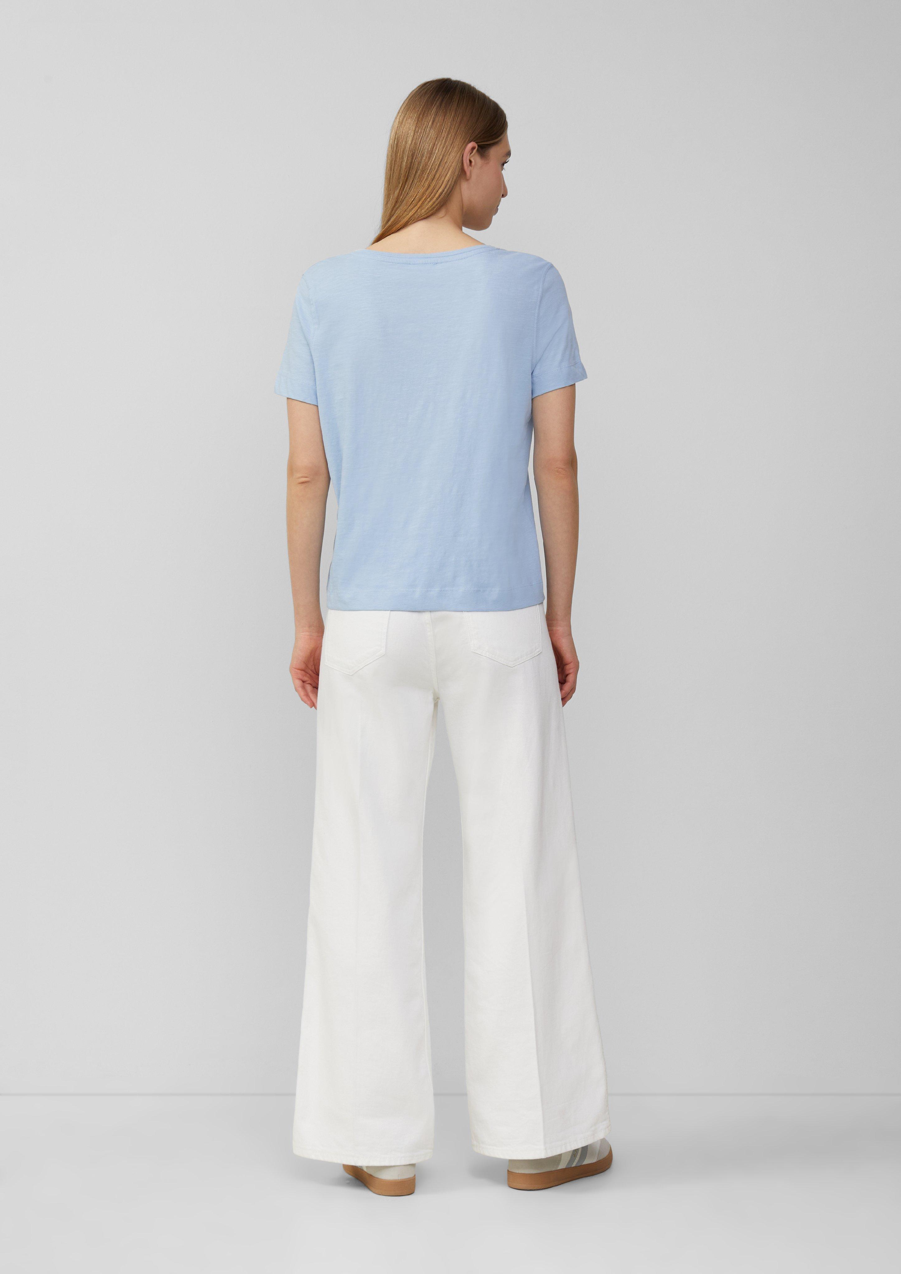 T-shirt in 5083, 0100, 3090, 1122, 9999 & 4101