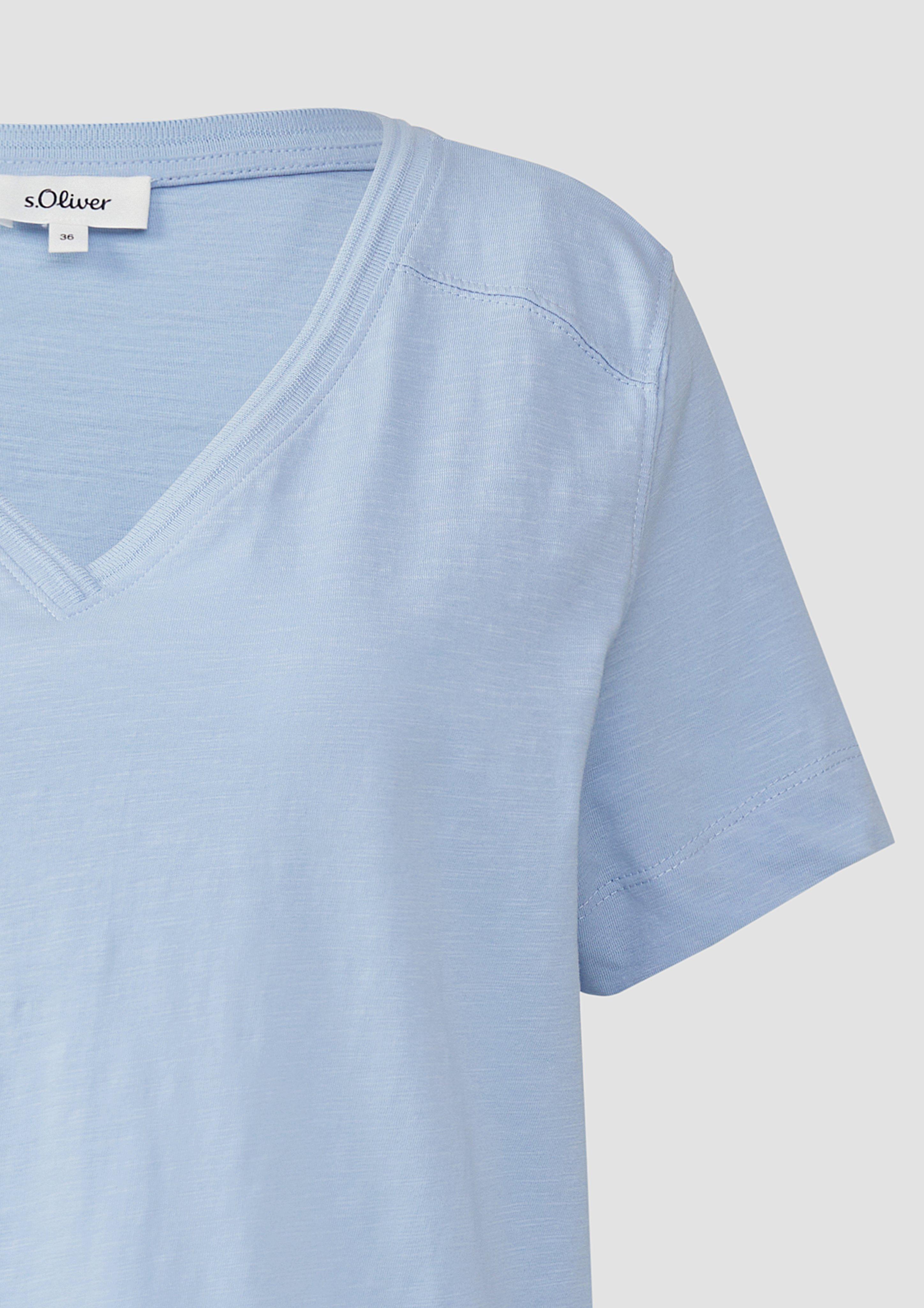 T-shirt in 5083, 0100, 3090, 1122, 9999 & 4101