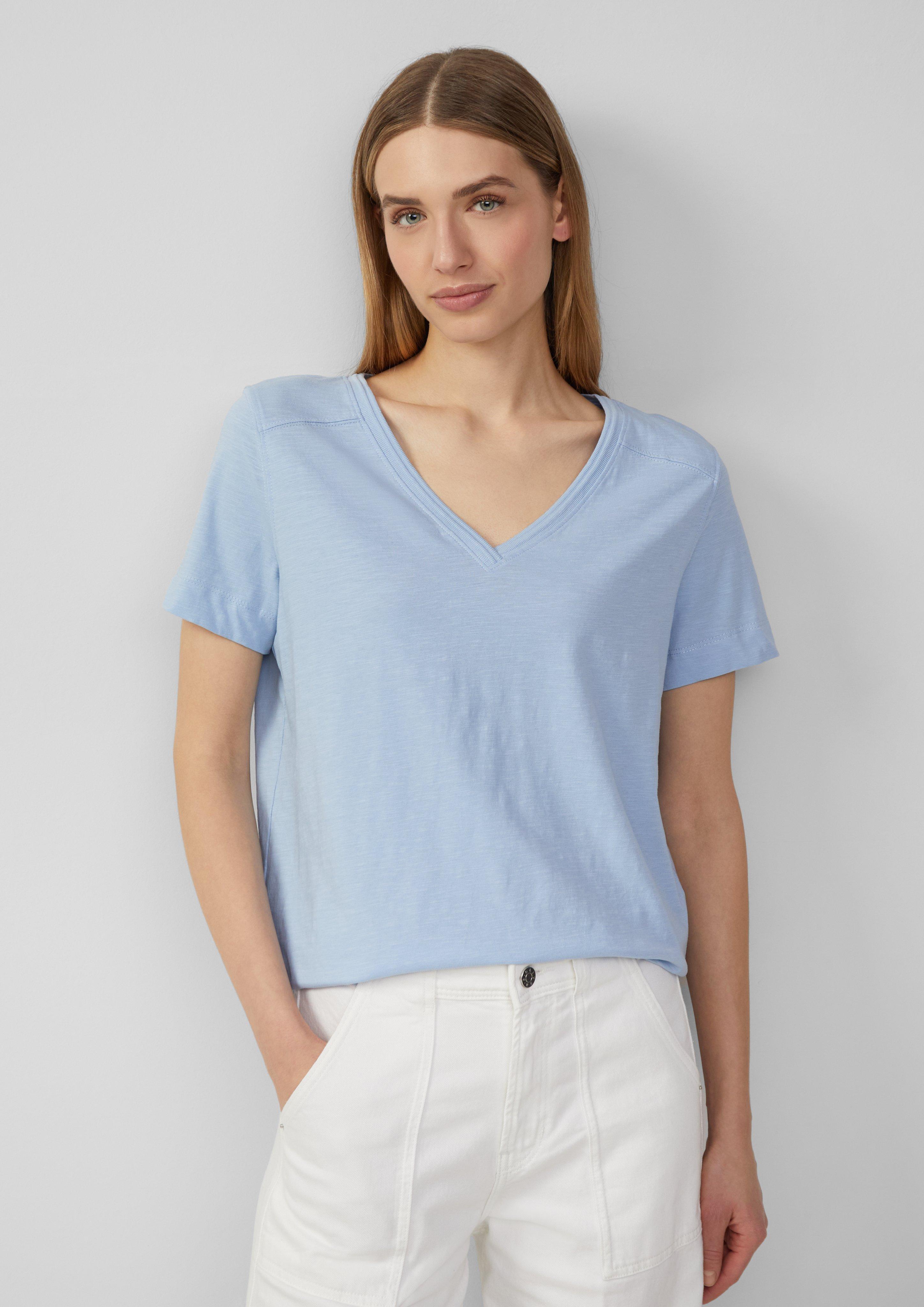 T-shirt in 5083, 0100, 3090, 1122, 9999 & 4101