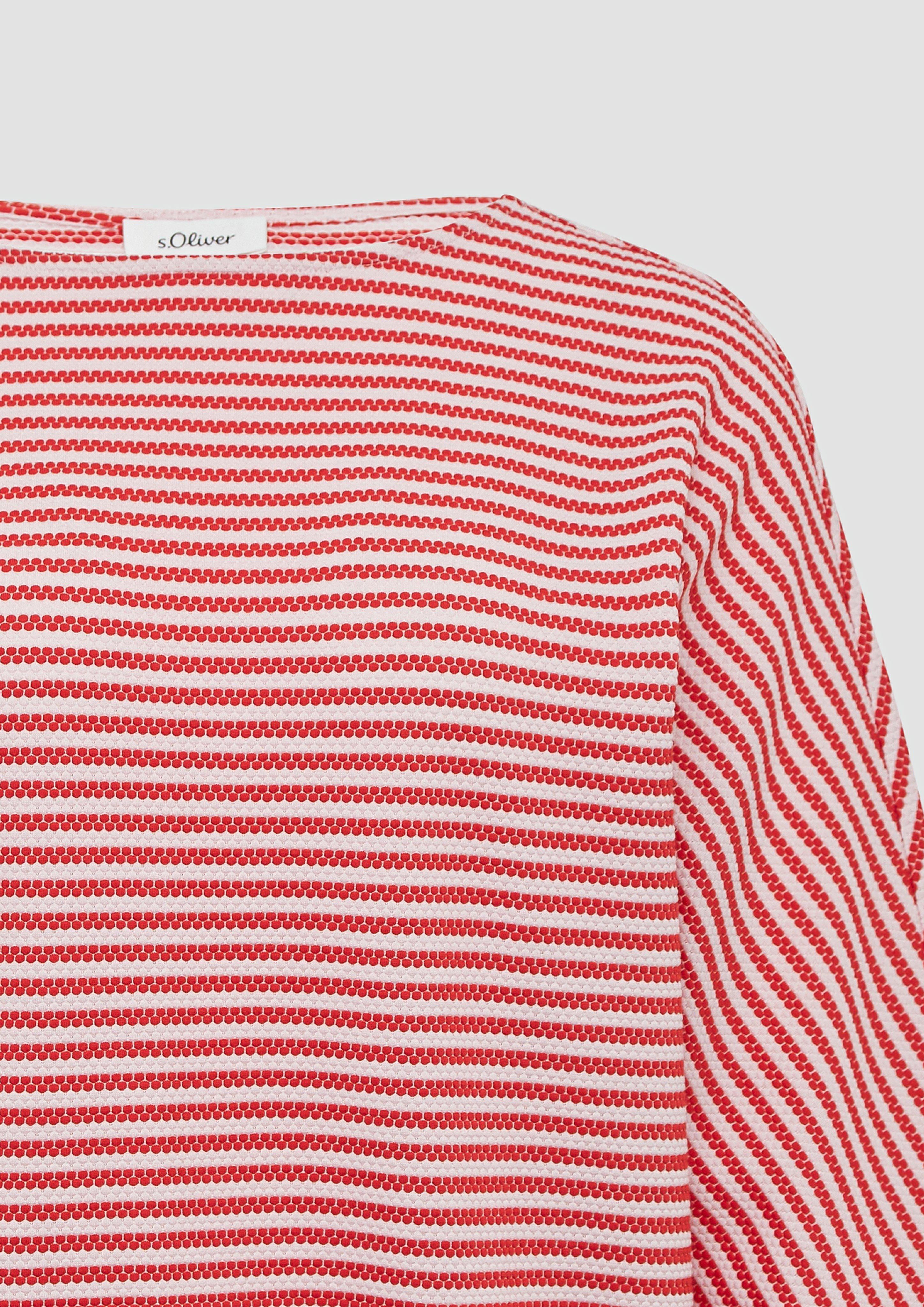 T-shirt in 41H0 & 99H0