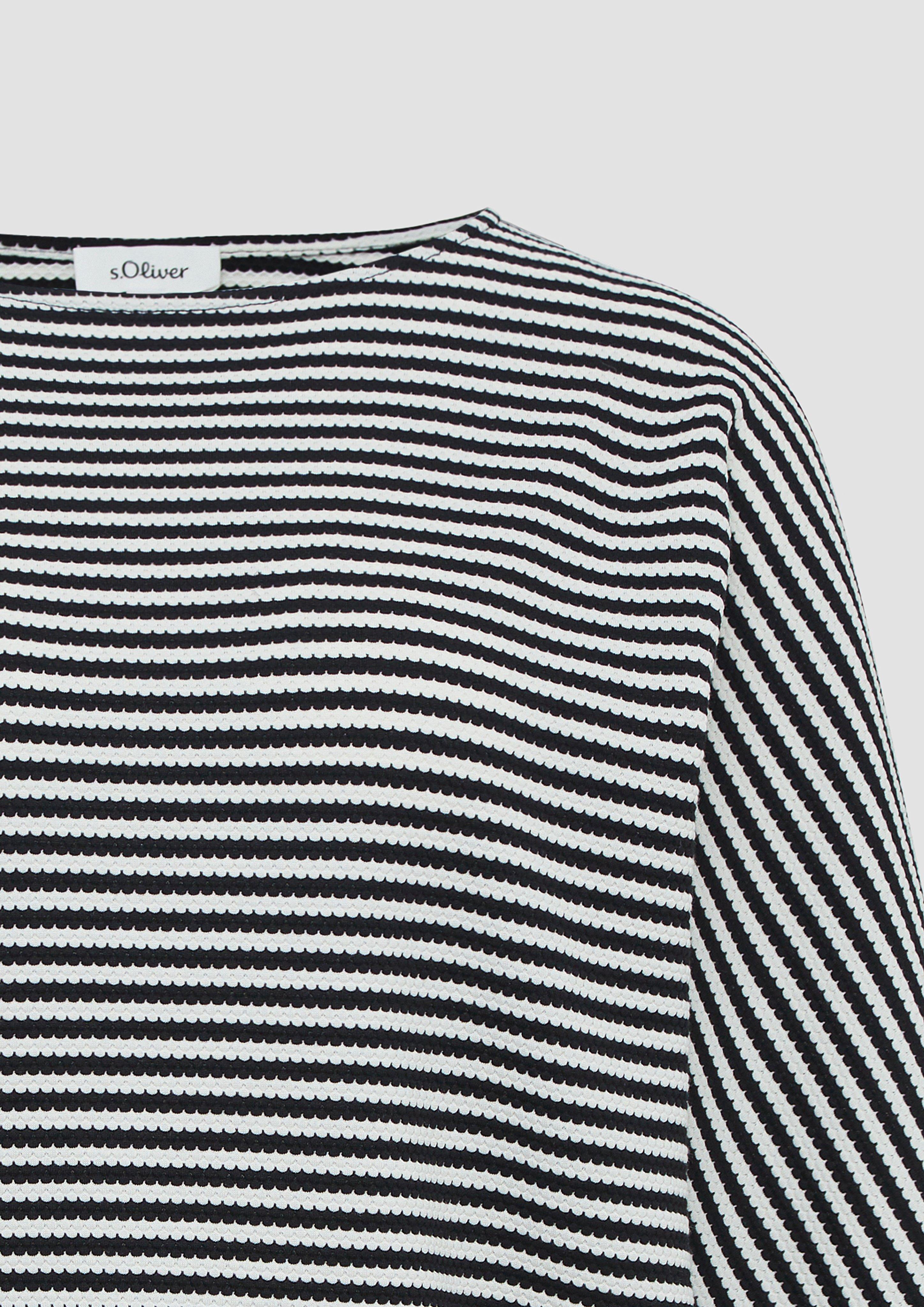 T-Shirt in 99H0 & 41H0