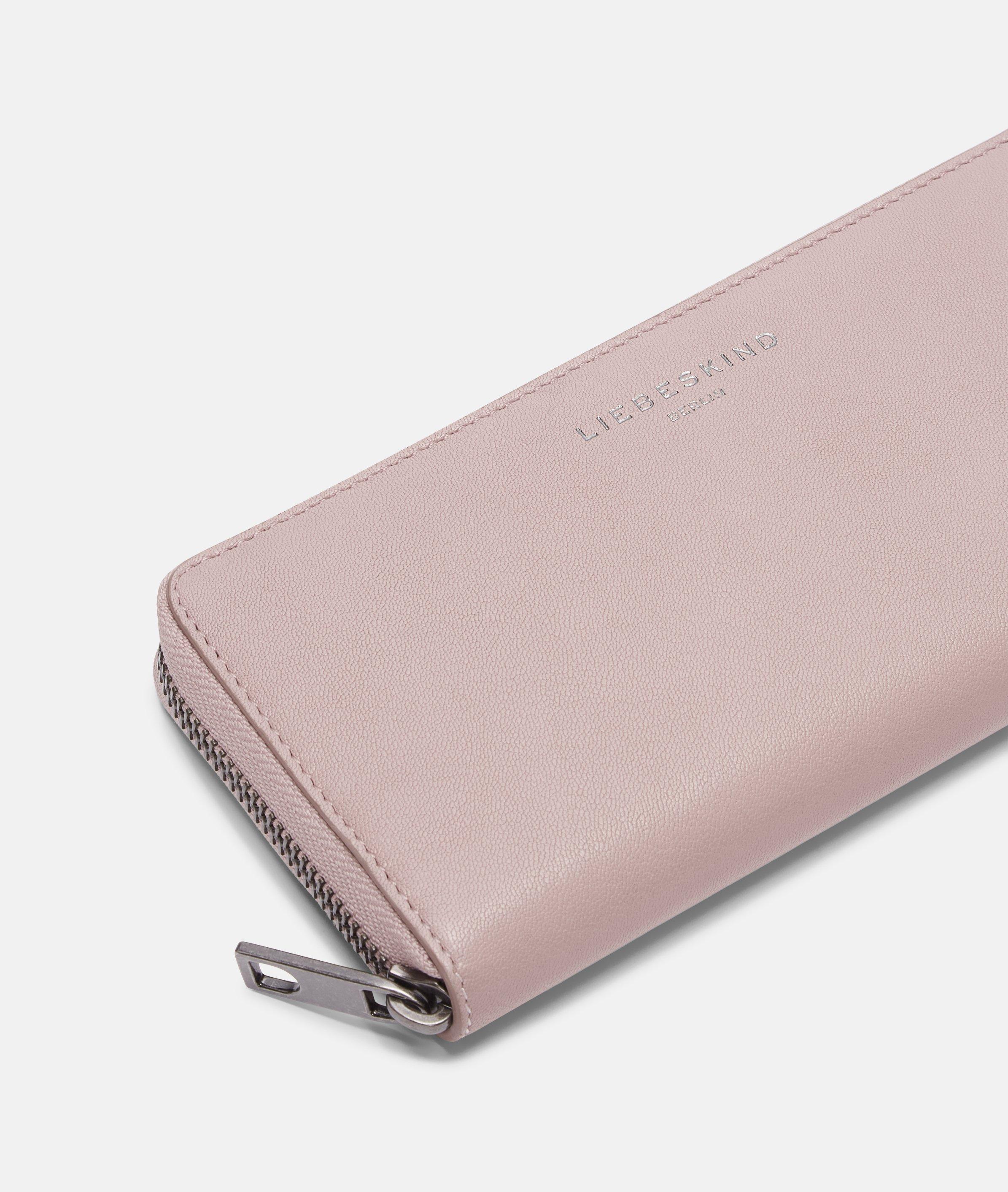 Gigi Geldbörse L zartrosa LIEBESKIND BERLIN