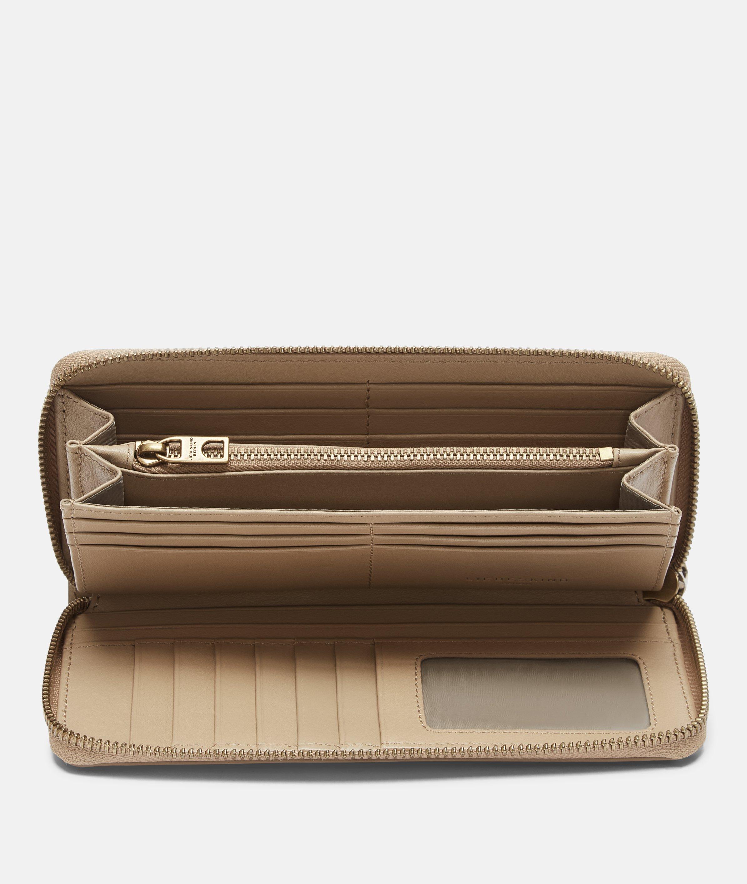 LIEBESKIND BERLIN Gigi Geldbörse L