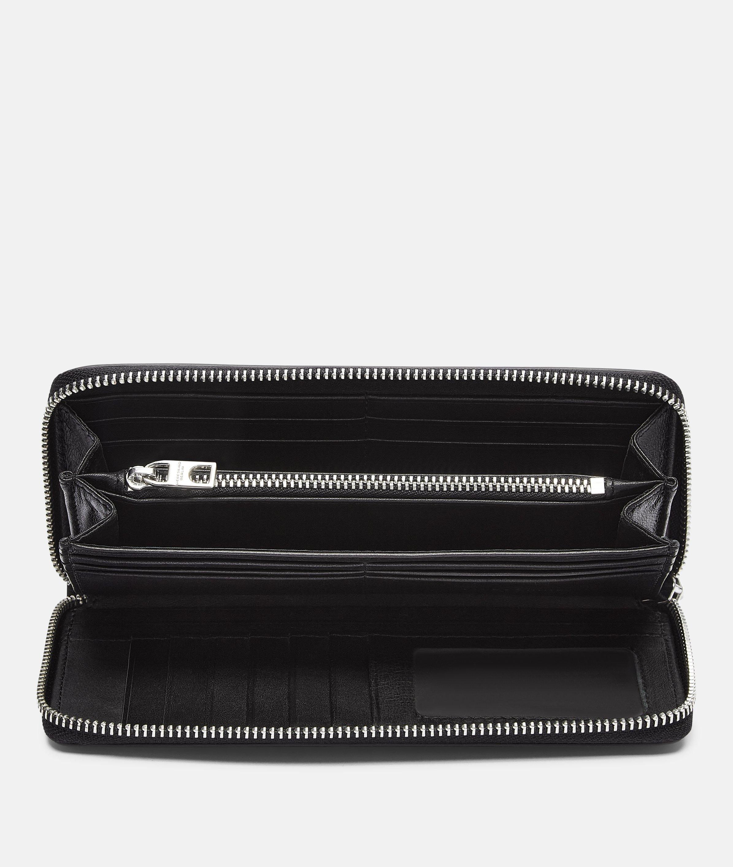 LIEBESKIND BERLIN Gigi Geldbörse L