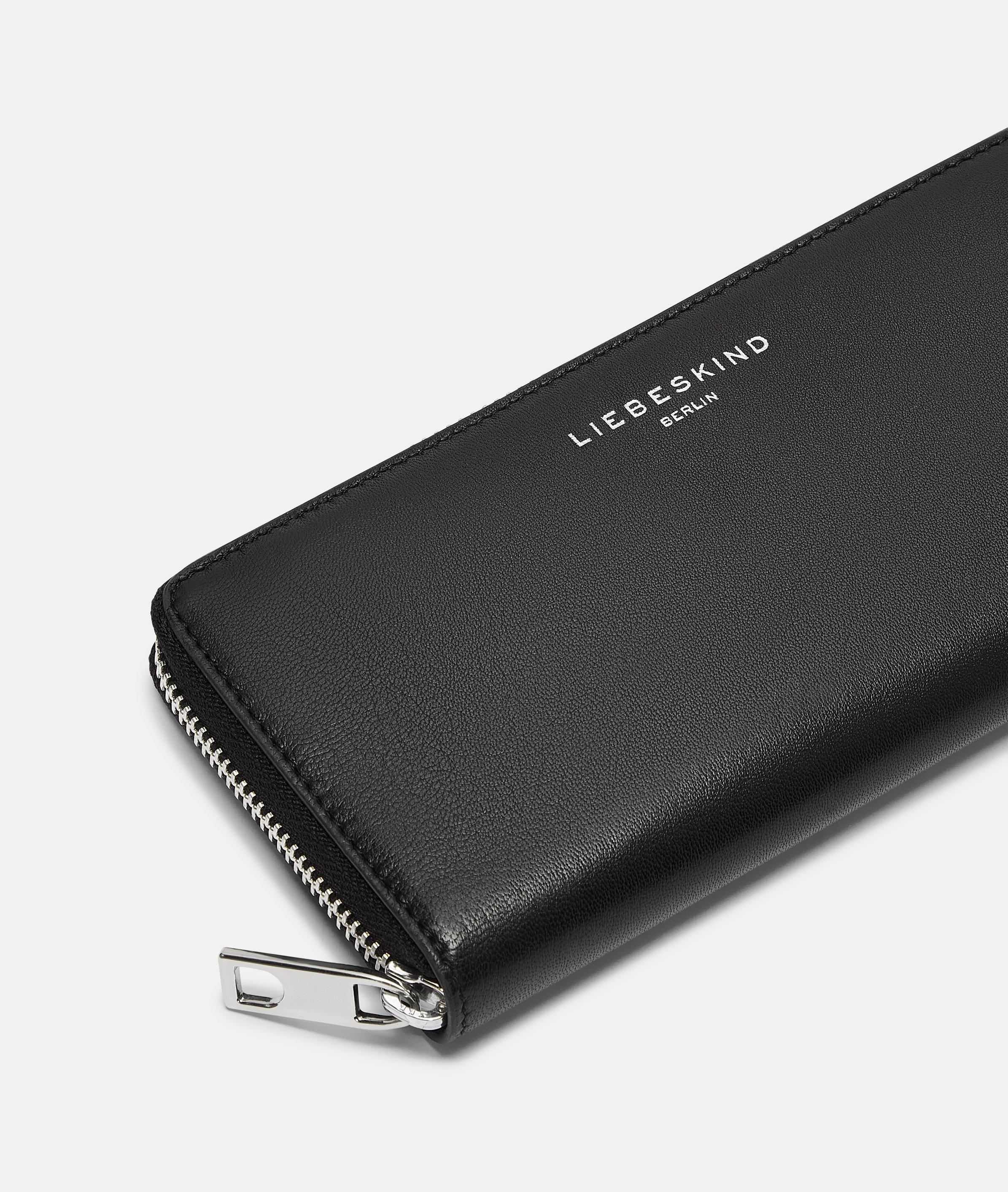 LIEBESKIND BERLIN Gigi Geldbörse L