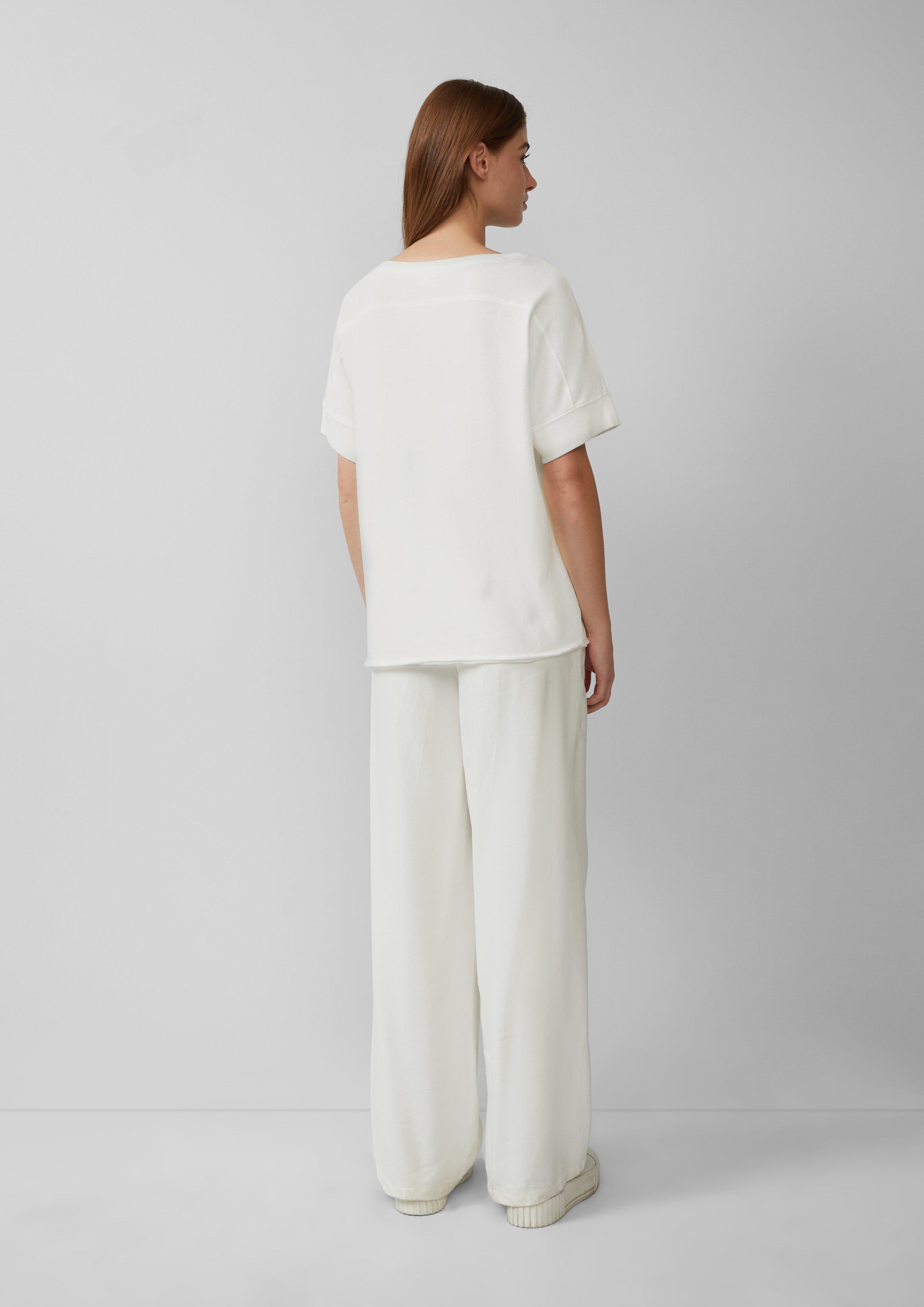 T-shirt in 0210 & 1122