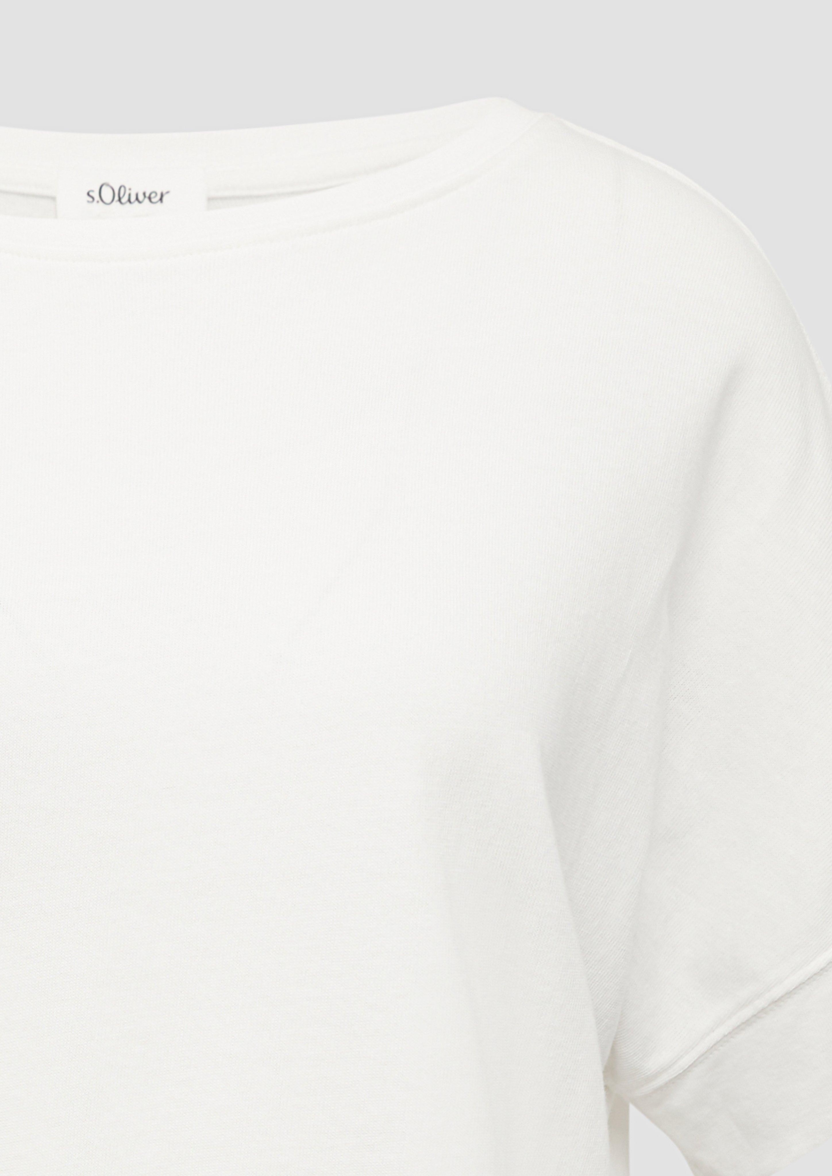 T-shirt in 0210 & 1122