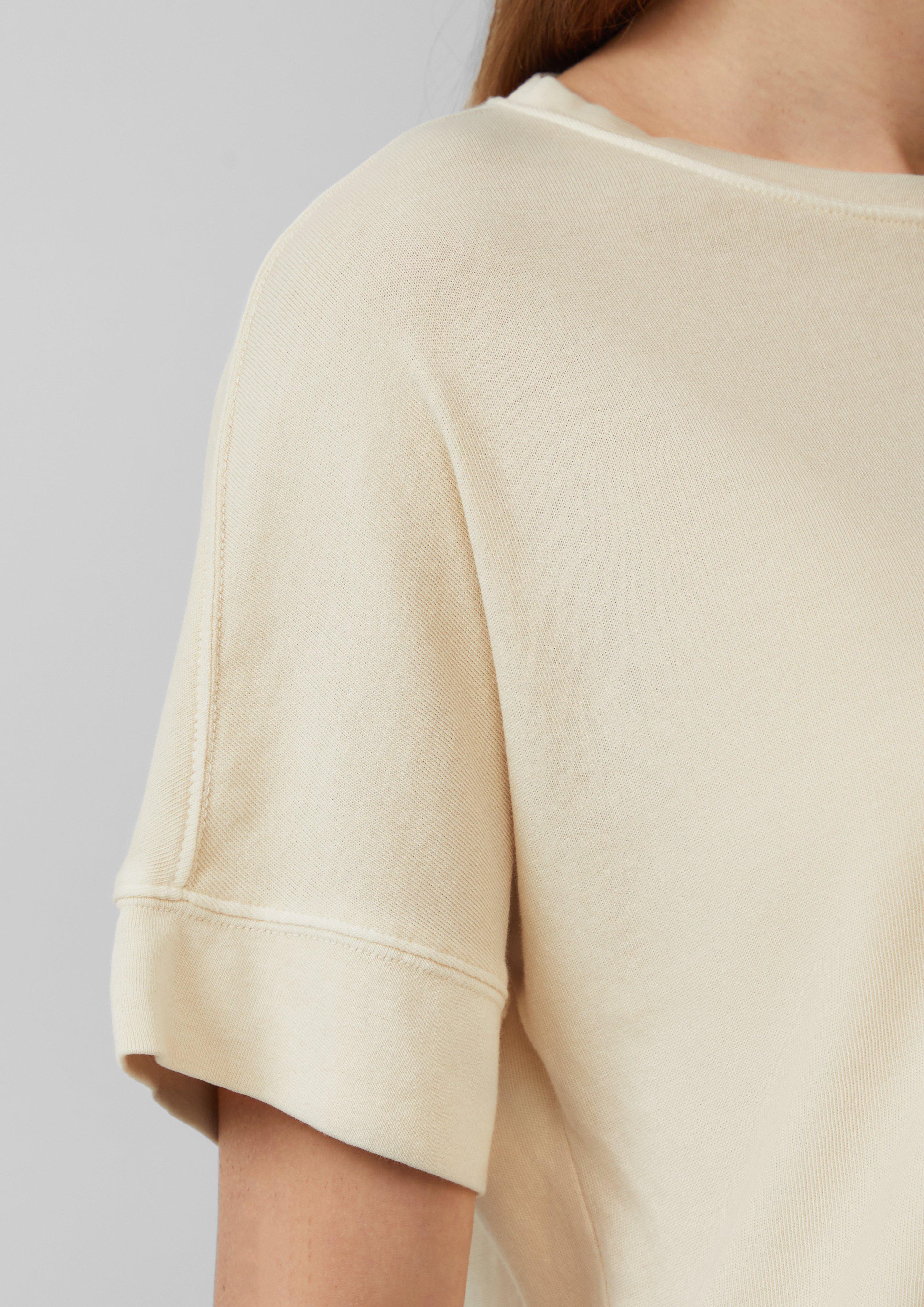 T-shirt in 1122 & 0210