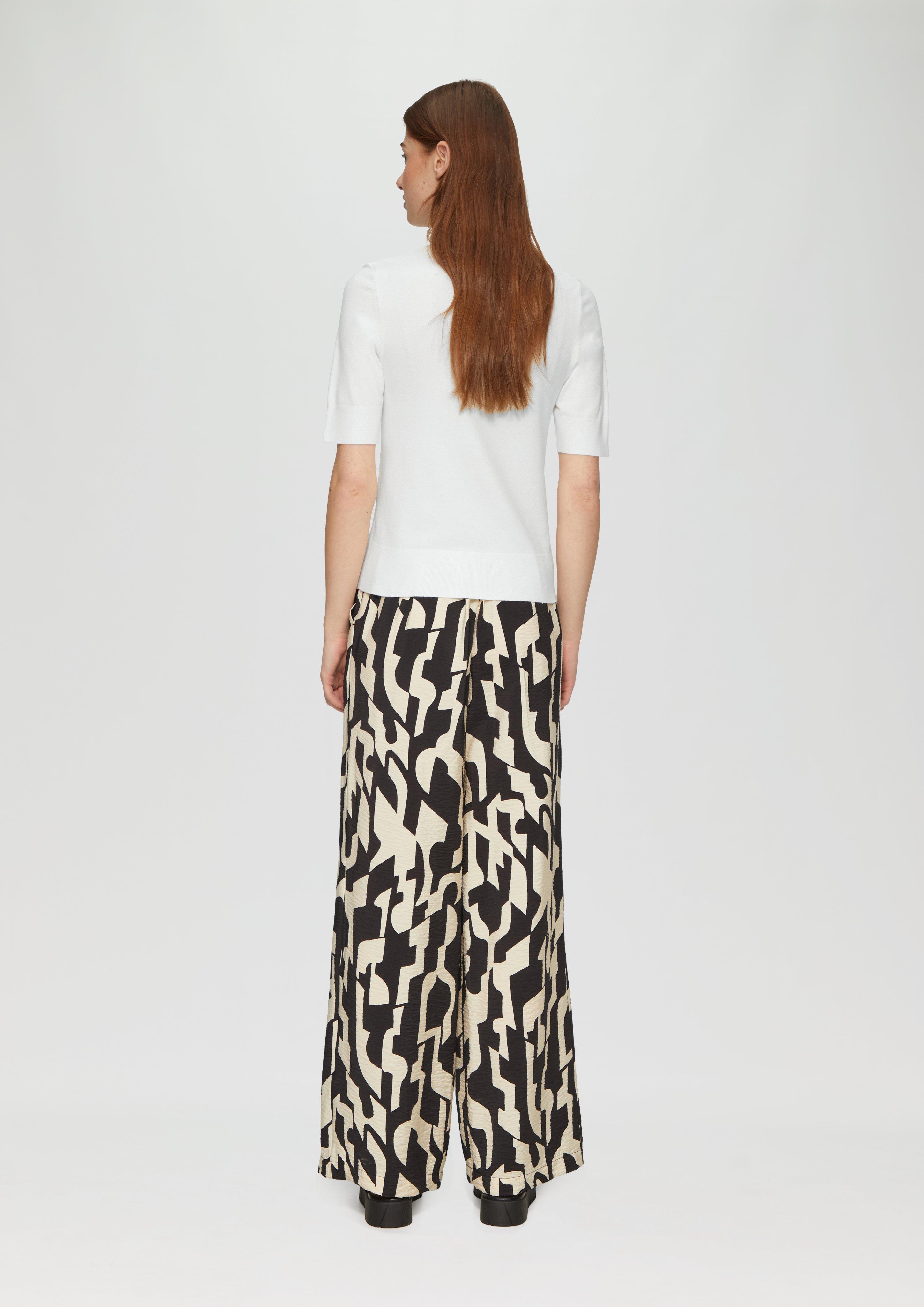 Strickpullover in 0210, 7369, 9999, 3090, 5513 & 4101