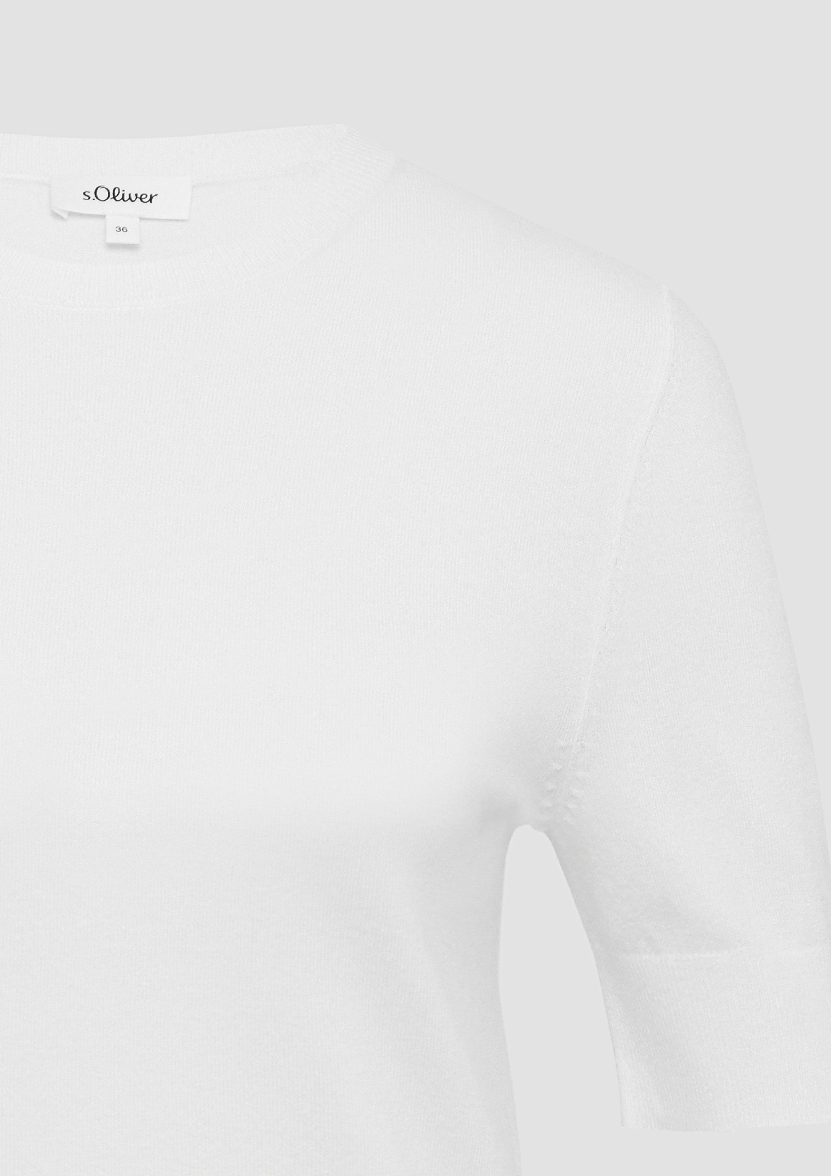 Strickpullover in 0210, 7369, 9999, 3090, 5513 & 4101