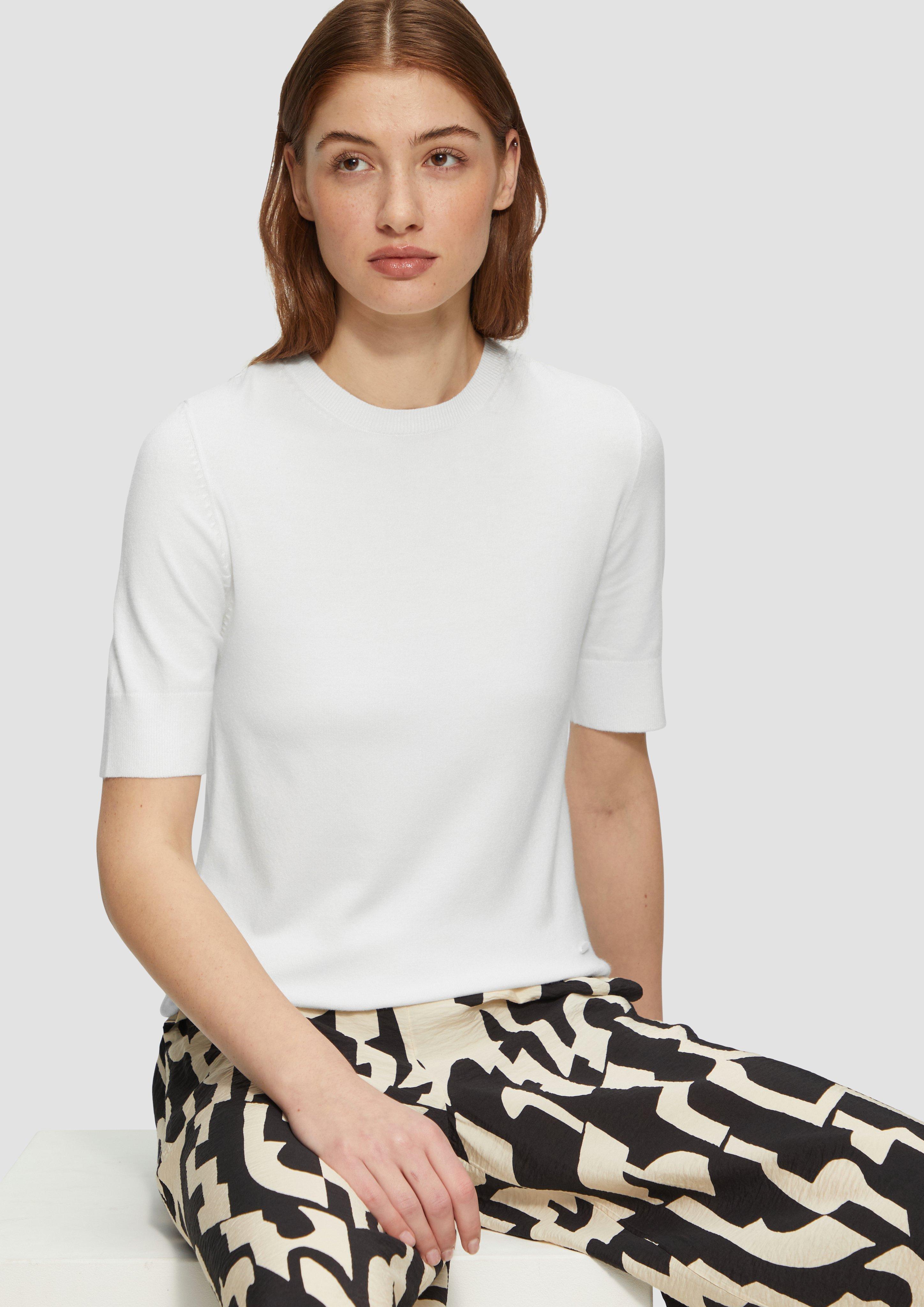 Strickpullover in 0210, 7369, 9999, 3090, 5513 & 4101