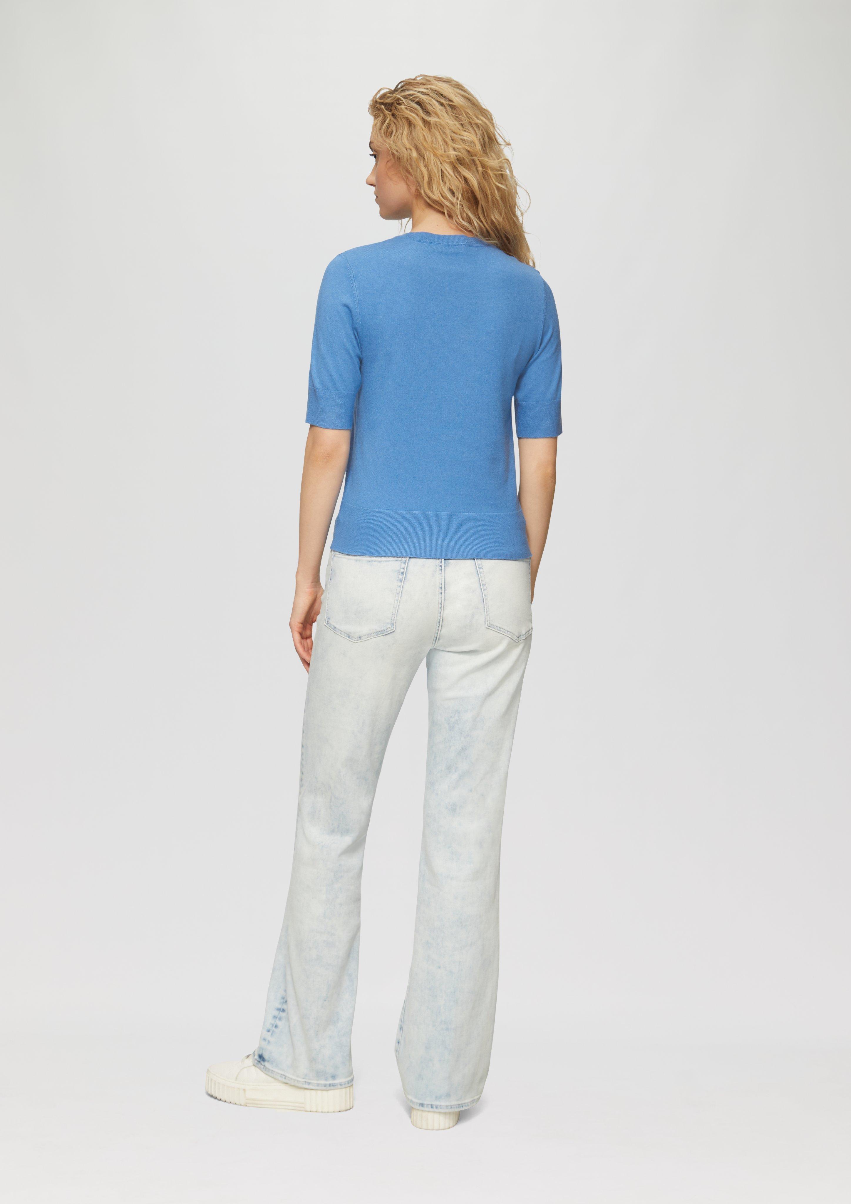 Pull en maille in 5513, 7369, 9999, 3090, 4101 & 0210