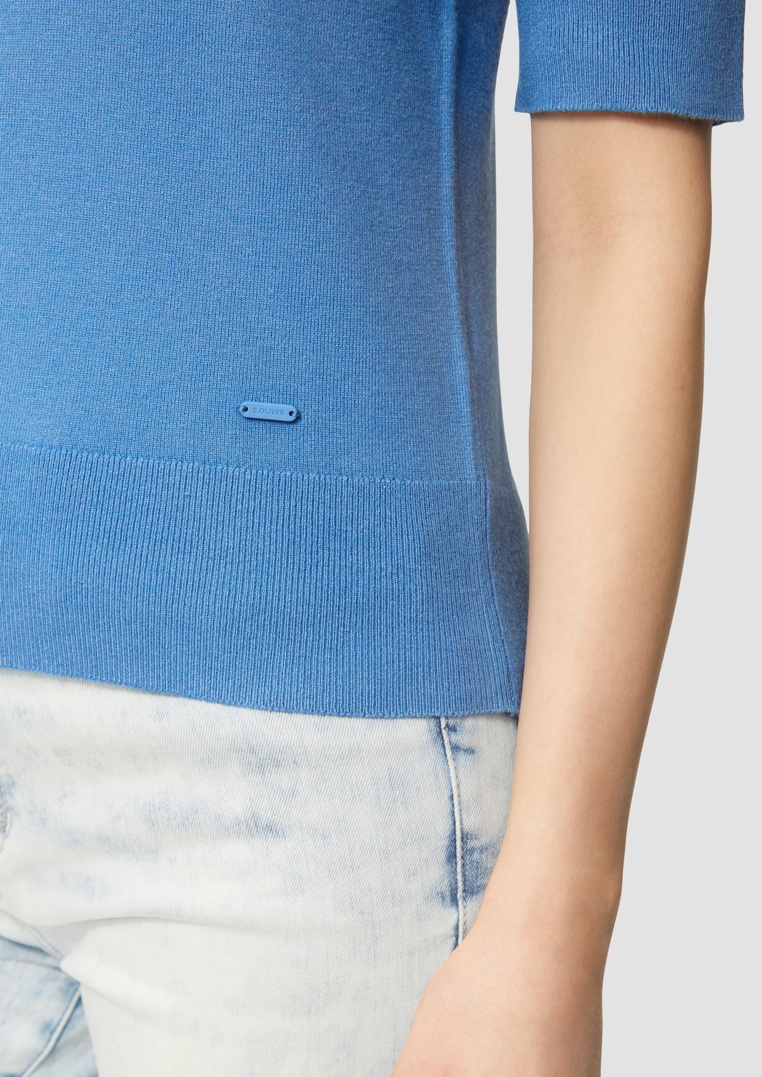 Pull en maille in 5513, 7369, 9999, 3090, 4101 & 0210