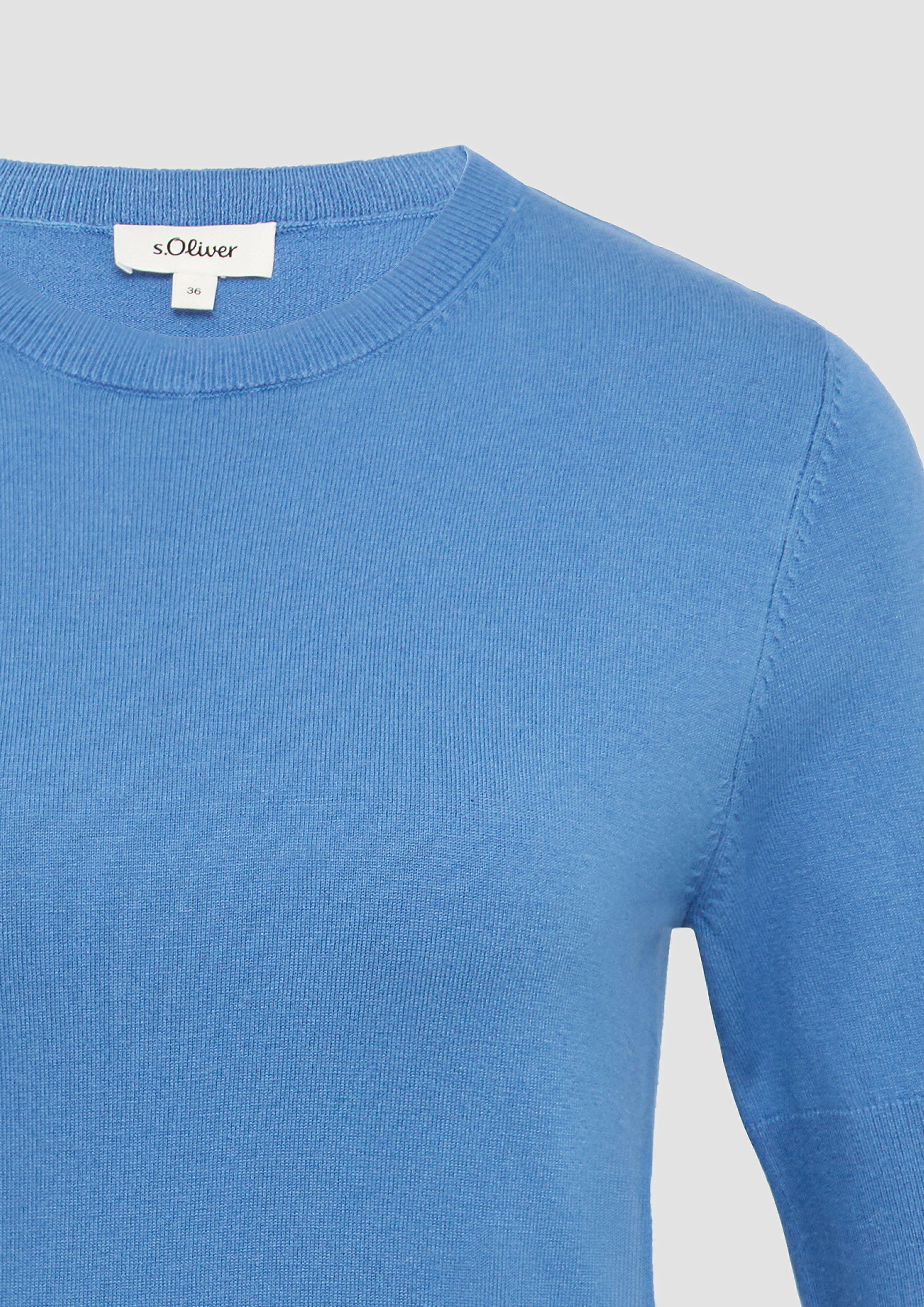 Pull en maille in 5513, 7369, 9999, 3090, 4101 & 0210