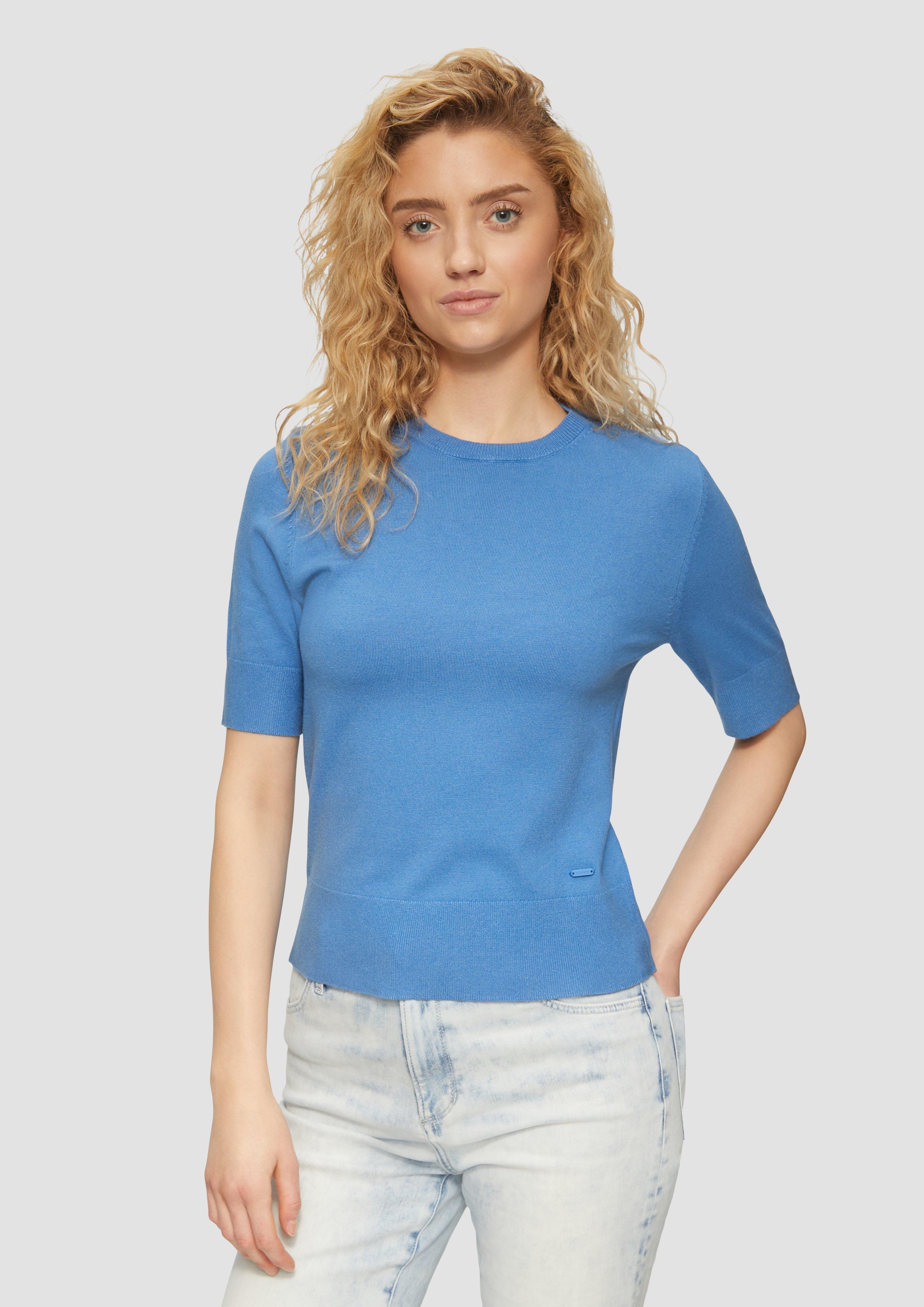 Pull en maille in 5513, 7369, 9999, 3090, 4101 & 0210