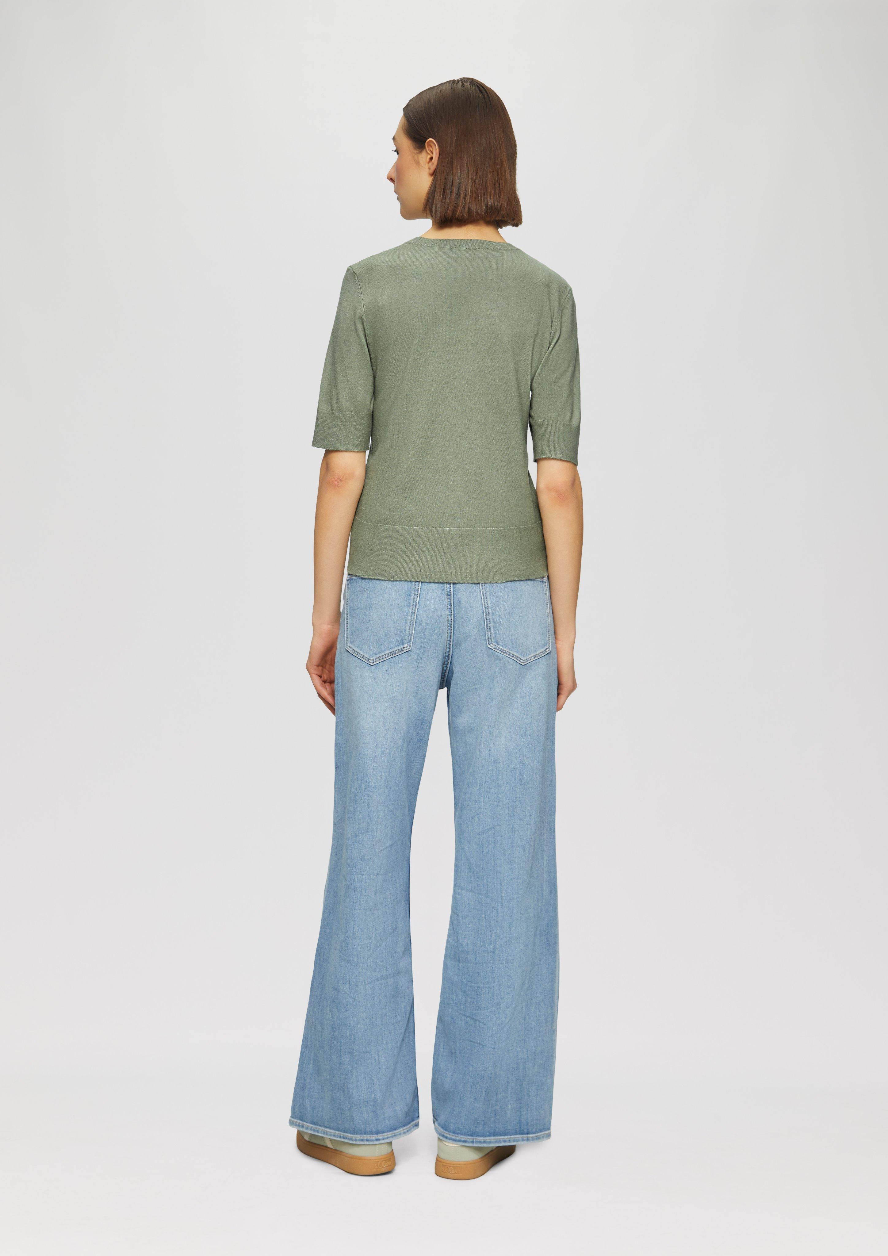 Pleteni pulover in 7369, 9999, 3090, 5513, 4101 & 0210