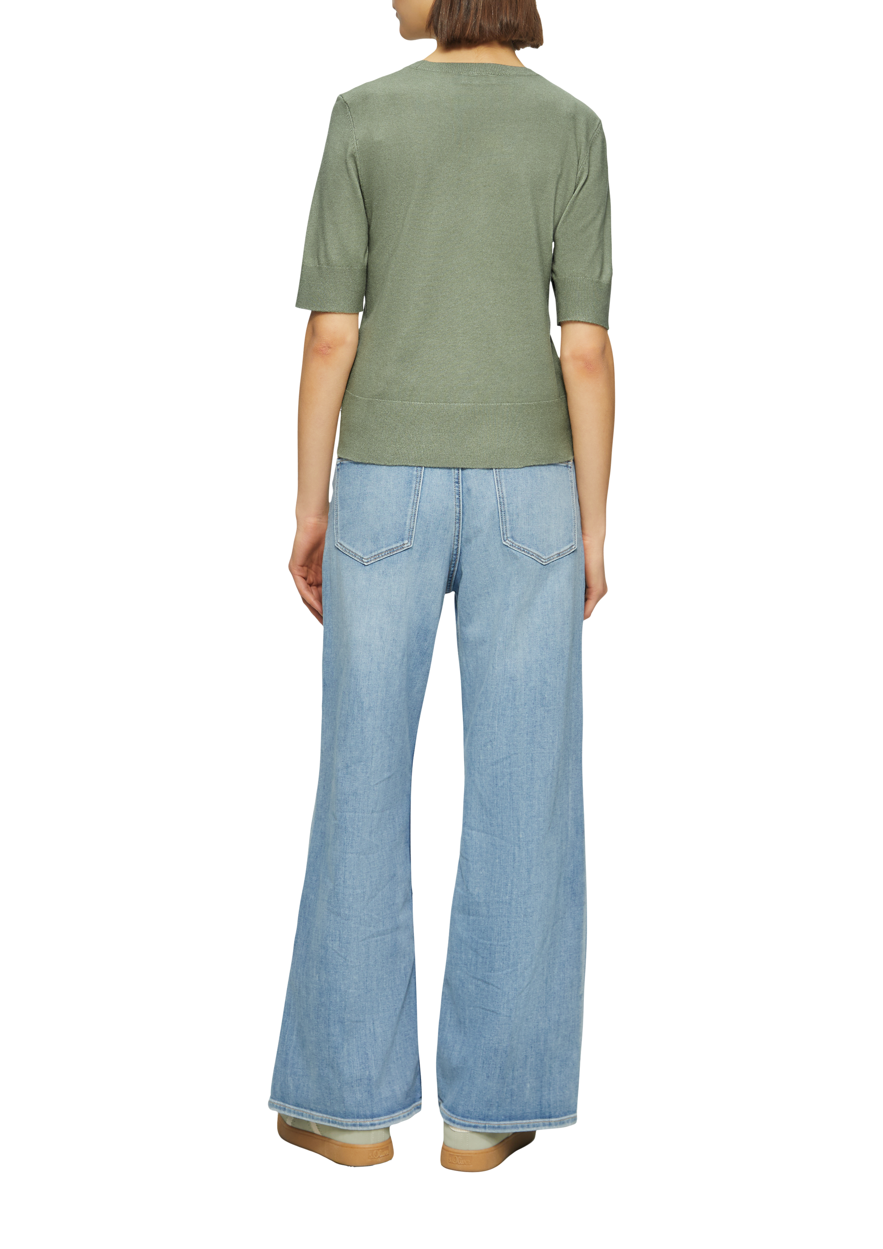 Thumbnail - Strickpullover