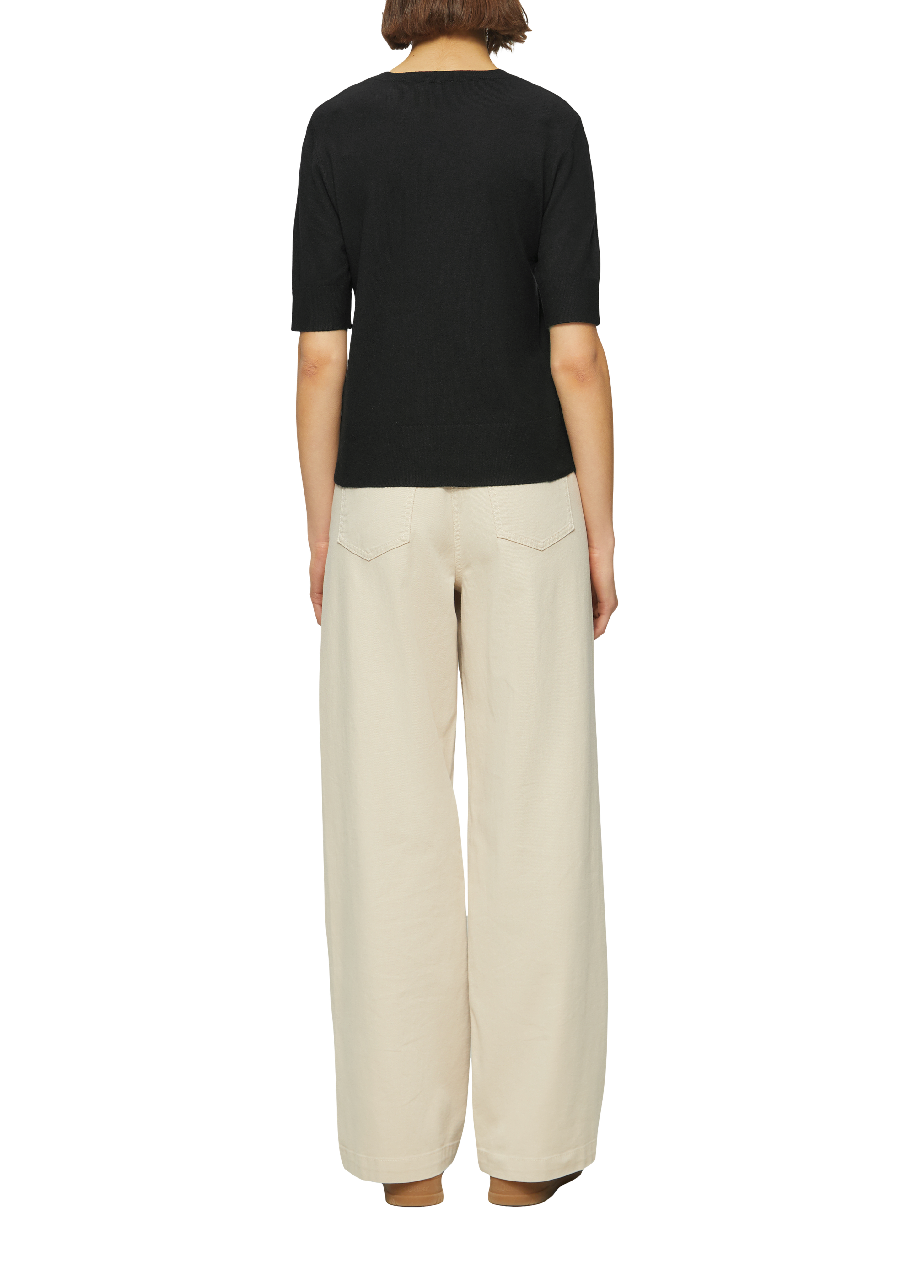 Thumbnail - Strickpullover