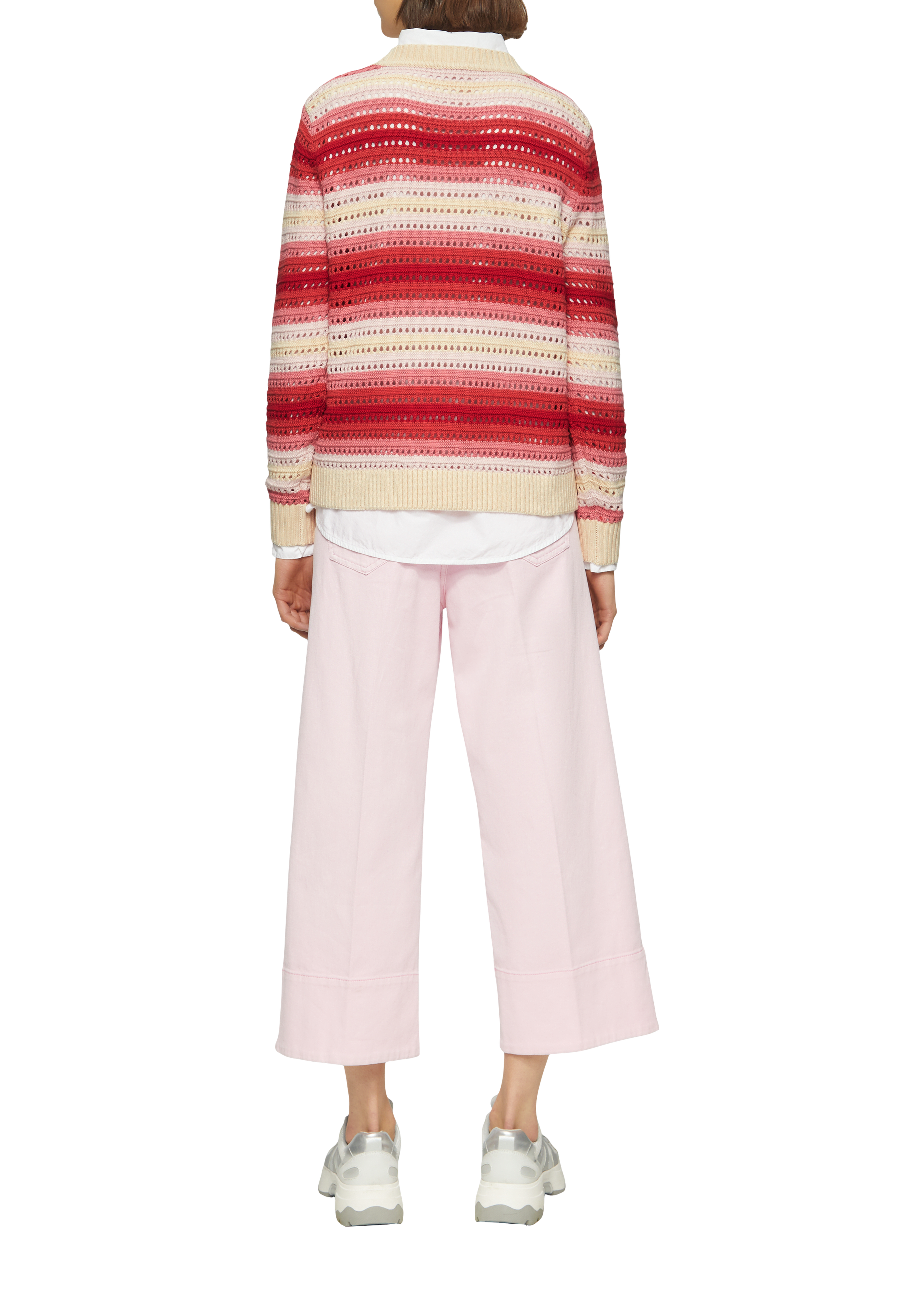 Thumbnail - Strickpullover