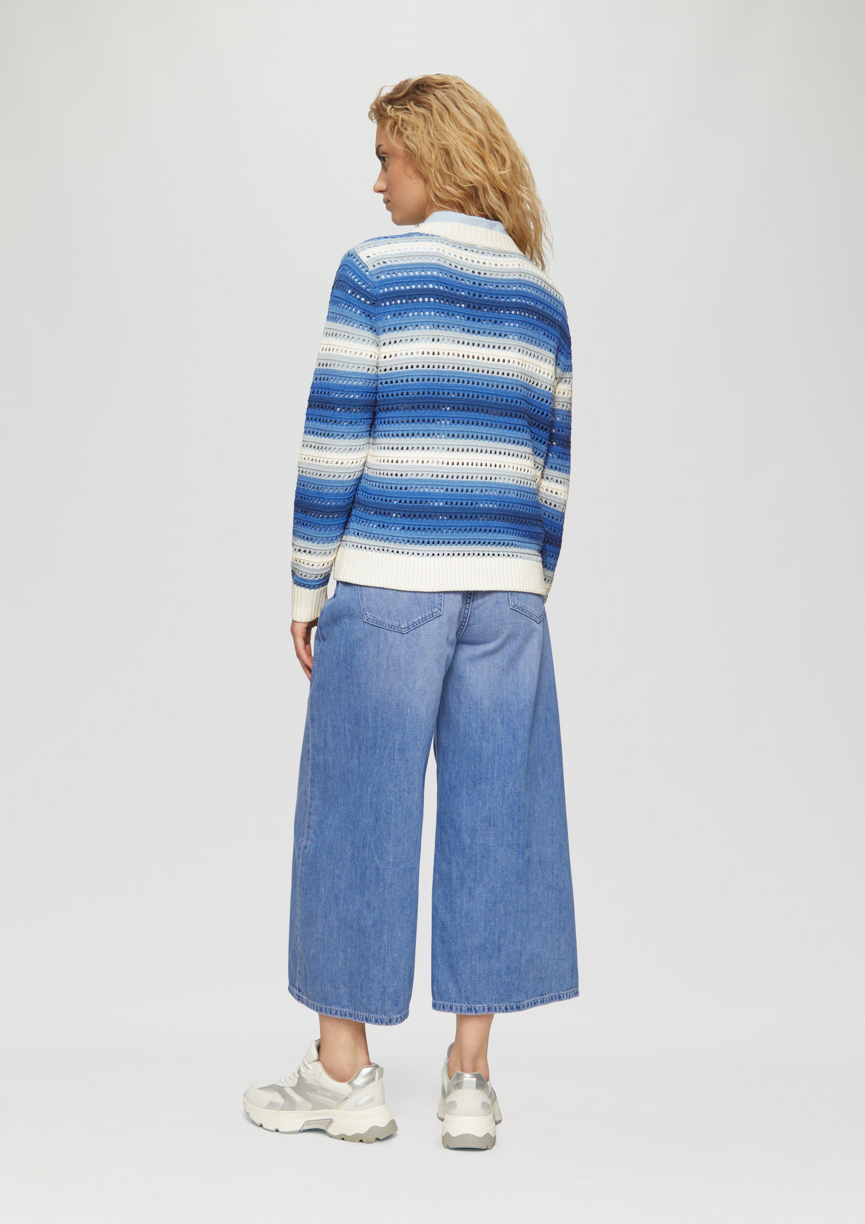 Pulovr in 55G8 & 41G8