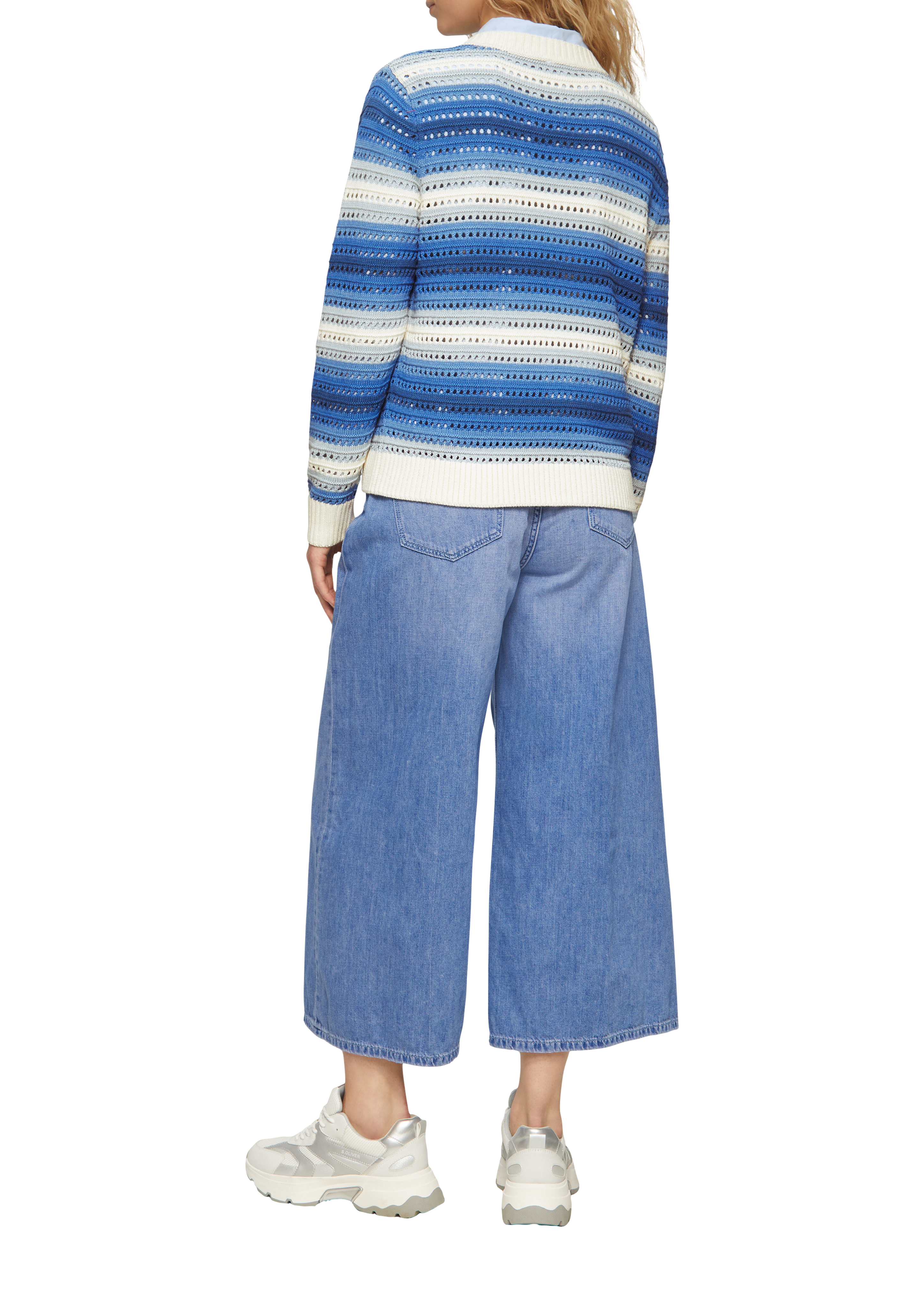 Thumbnail - Strickpullover