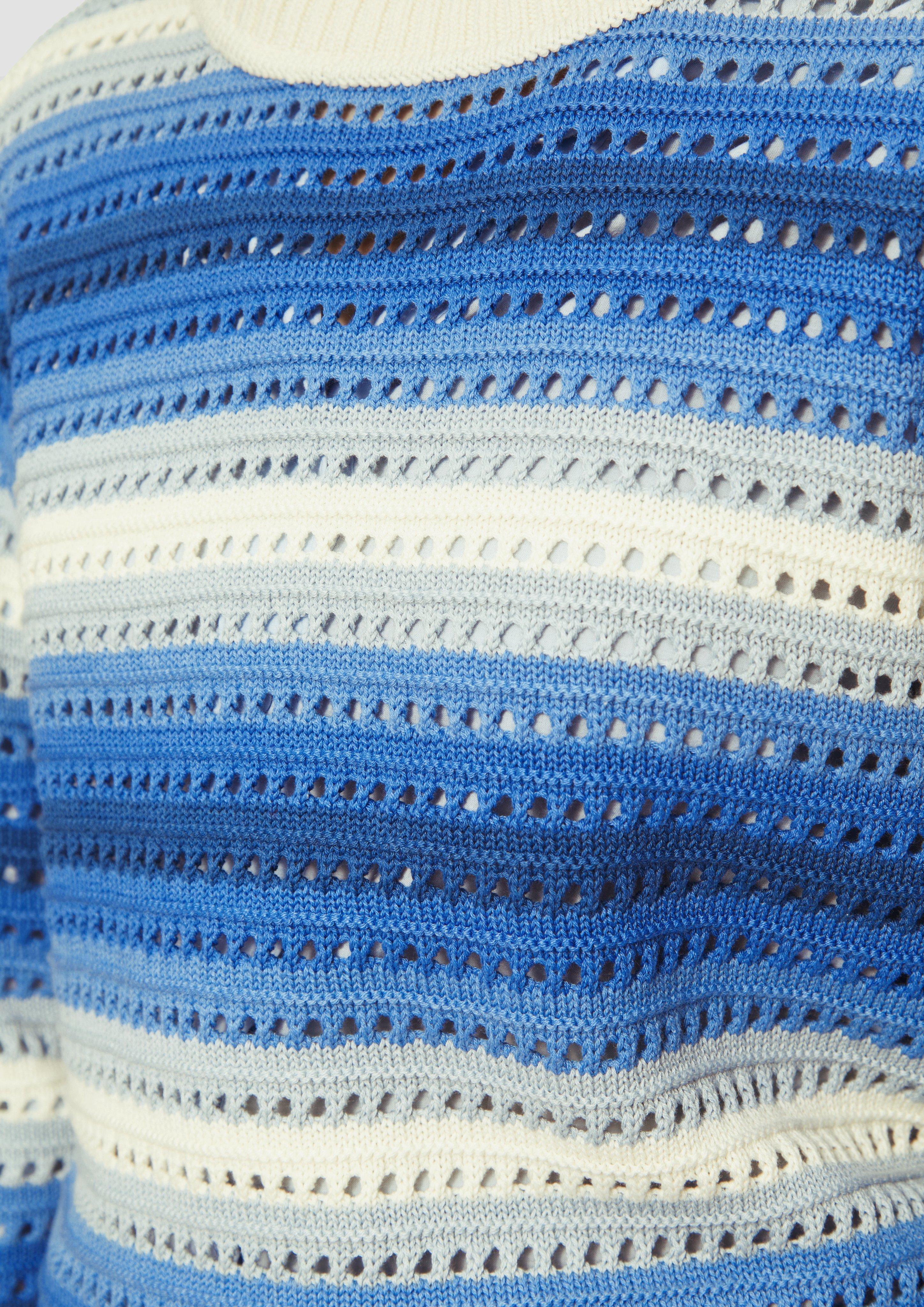 Pulovr in 55G8 & 41G8