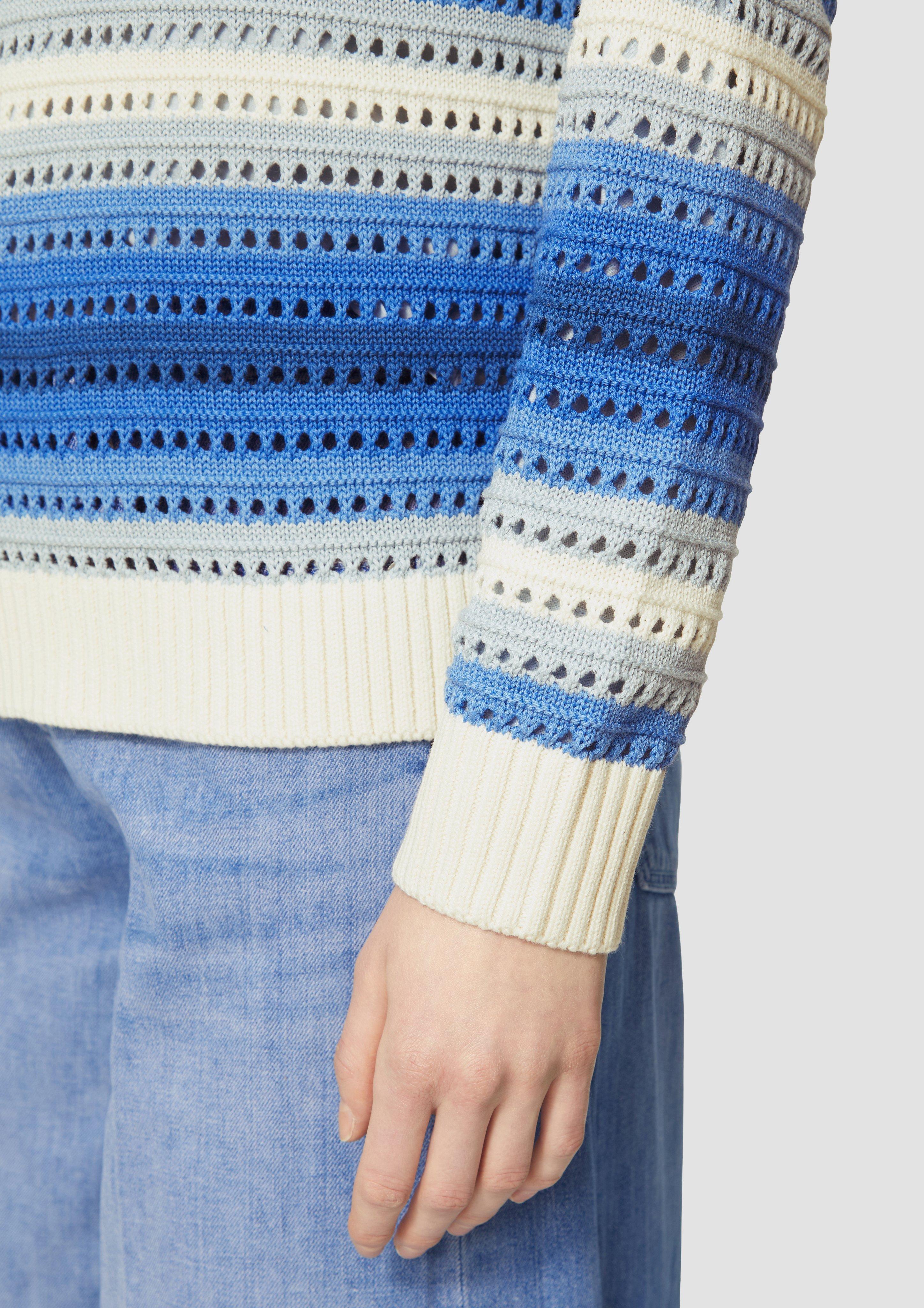 Pulovr in 55G8 & 41G8