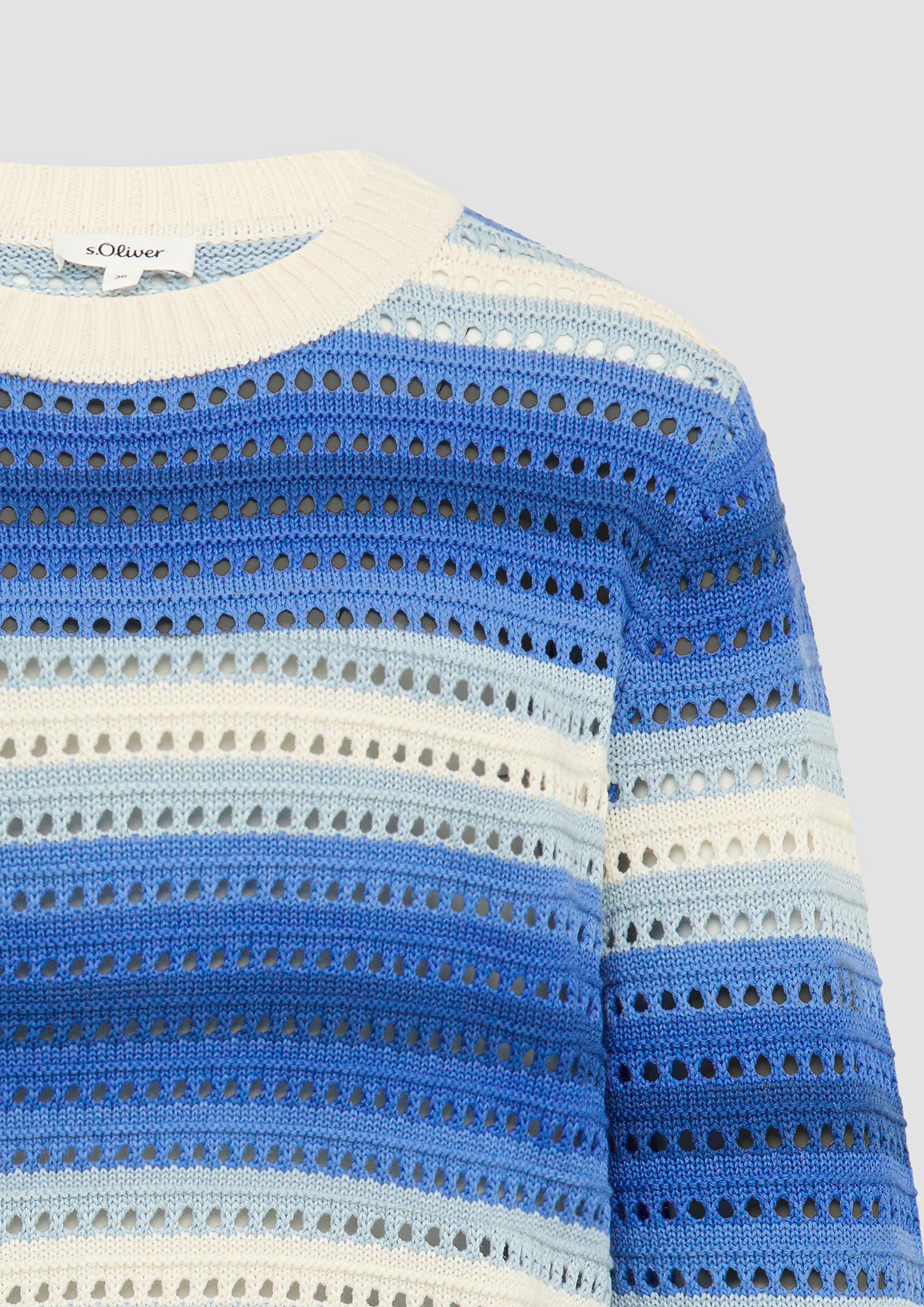 Pulovr in 55G8 & 41G8