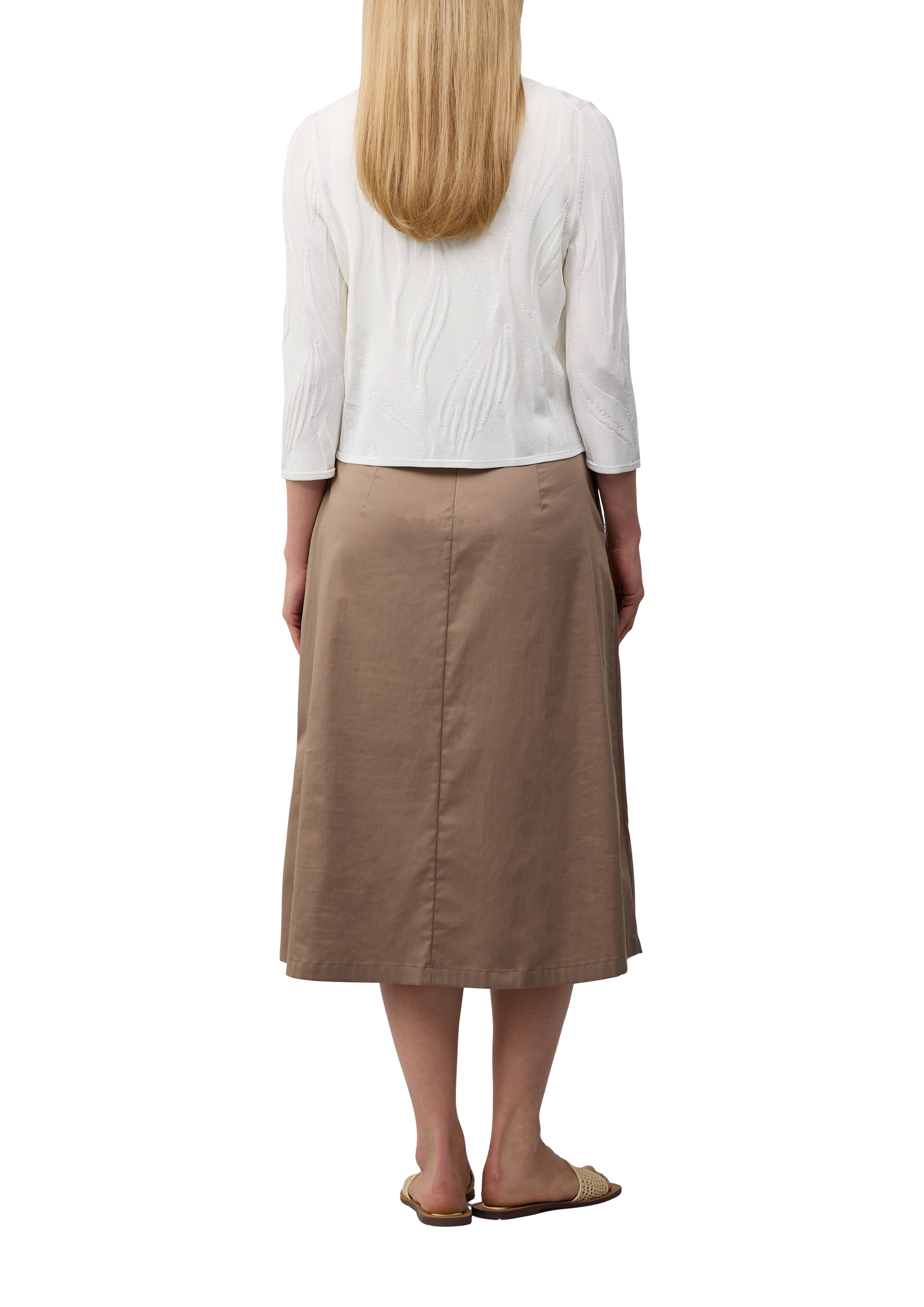 Thumbnail - Strickjacke