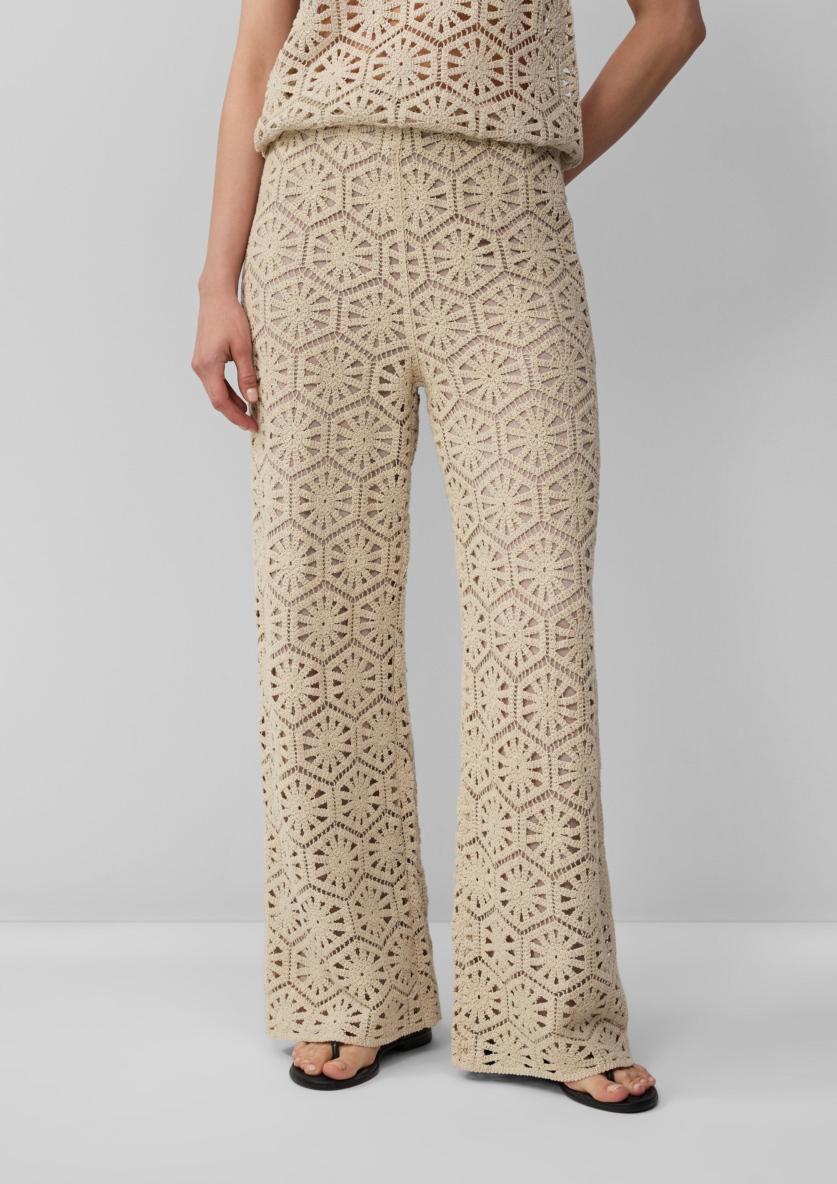 Pantalon in 8061