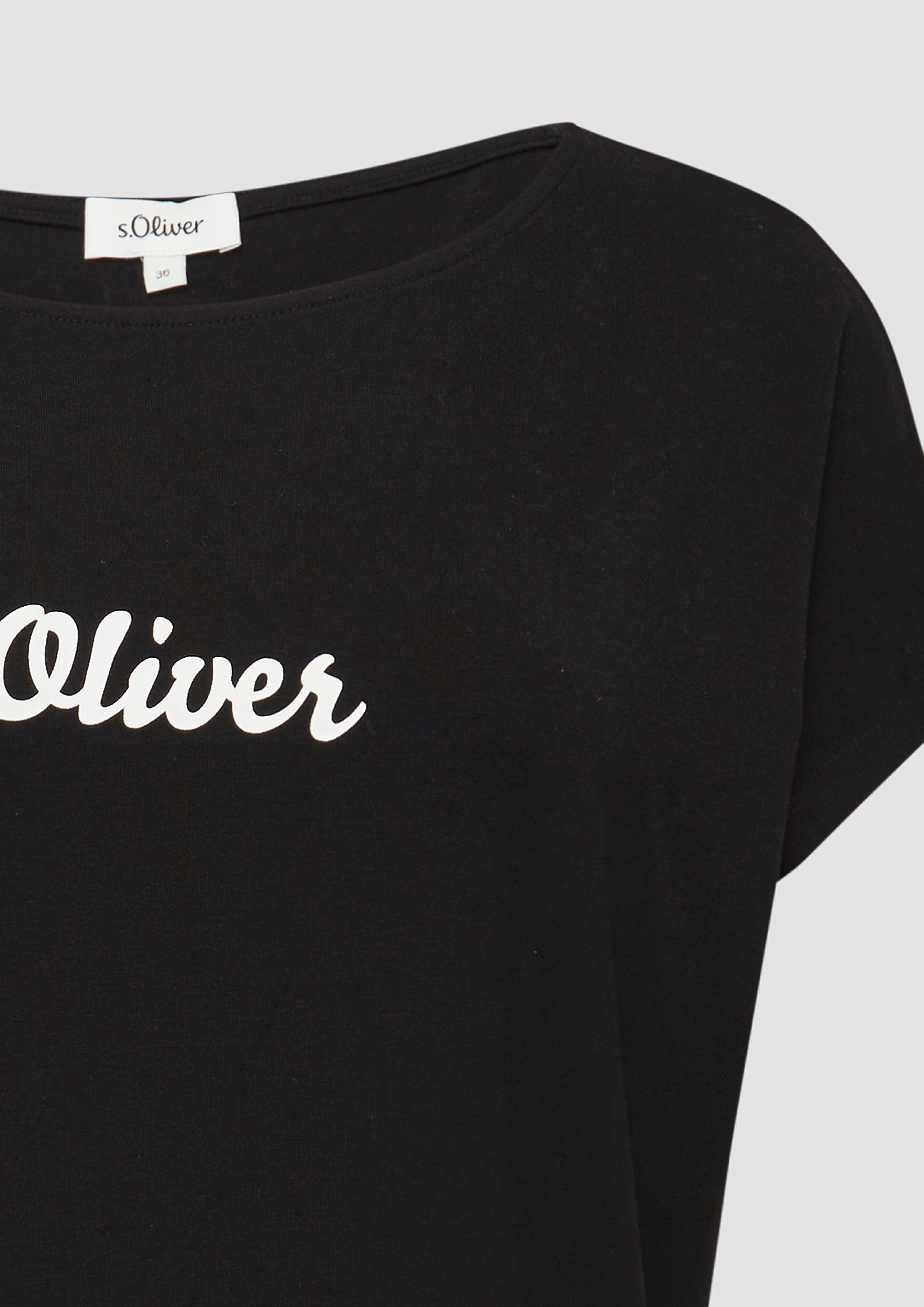 T-Shirt in 99D0, 55D0, 02D0 & 41D0