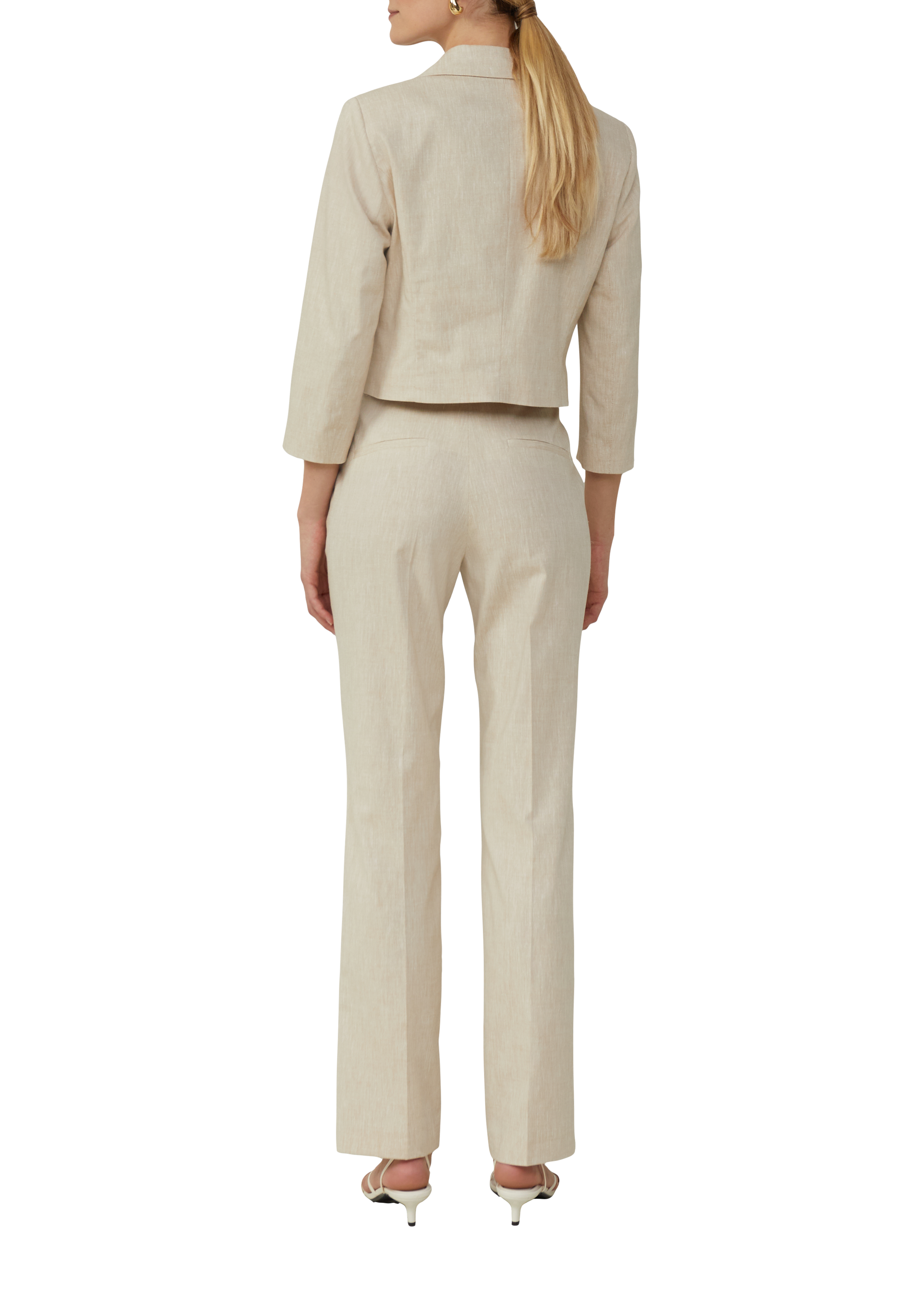 Thumbnail - Indoor-Blazer