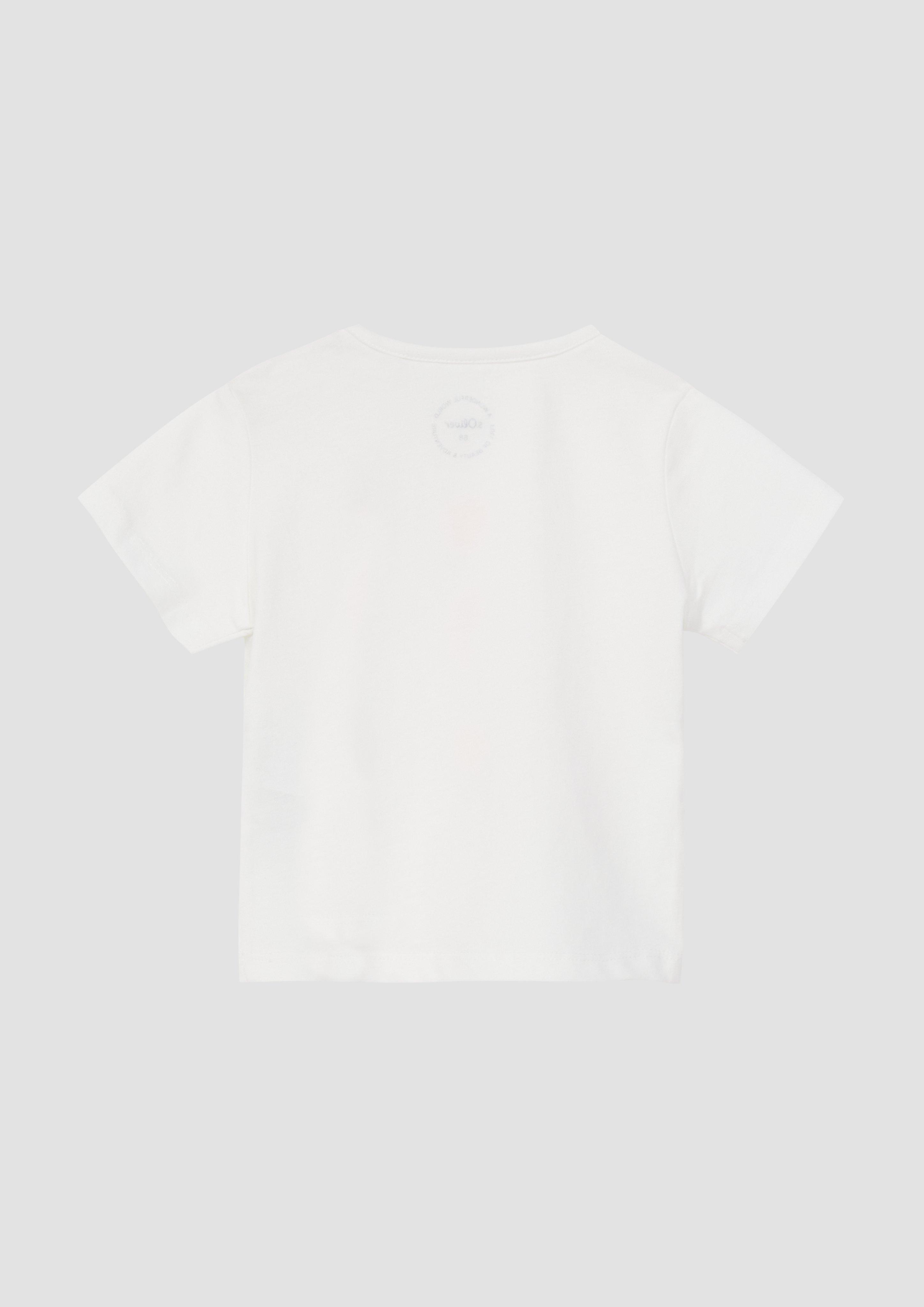 T-Shirt in 0100 & 2016