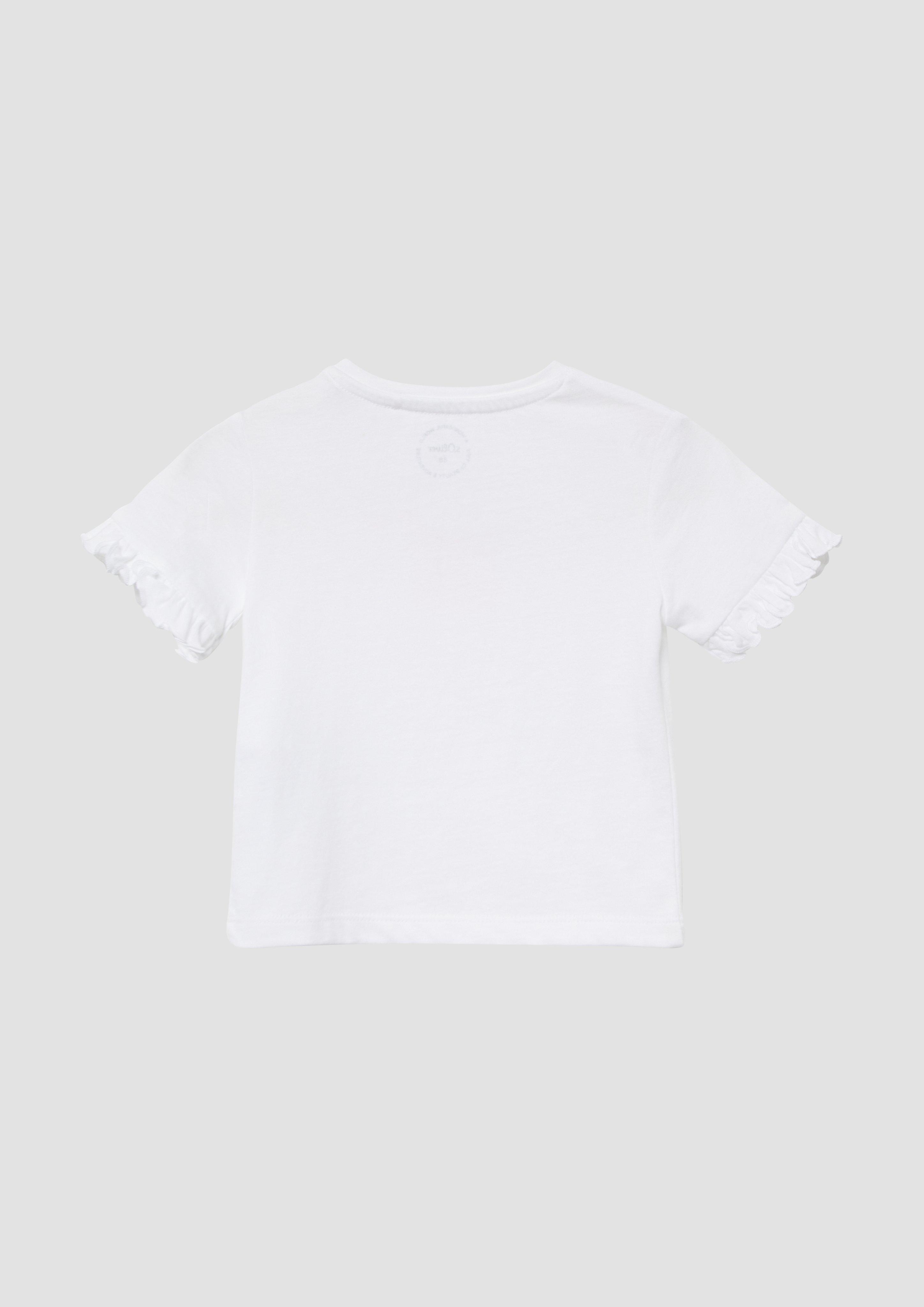 Majica in 0100 & 4404