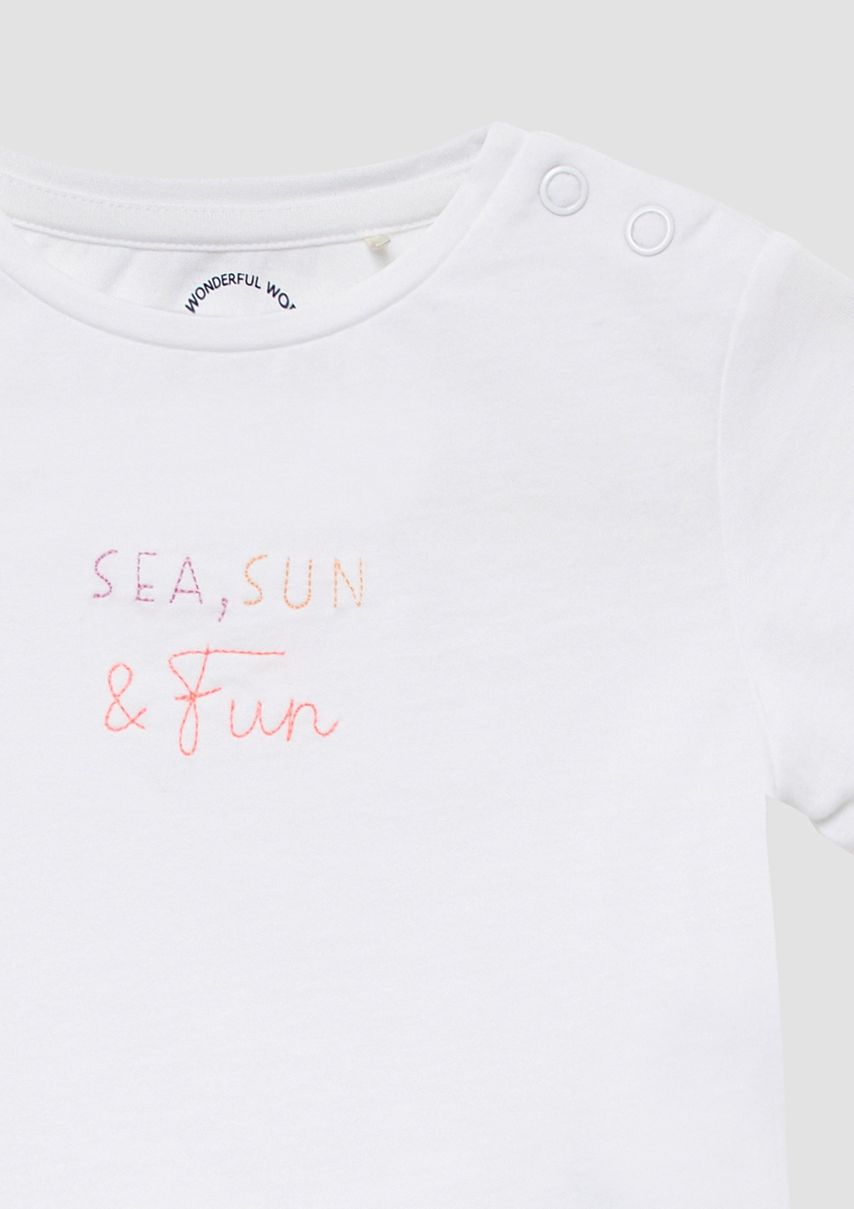 Majica in 0100 & 4404