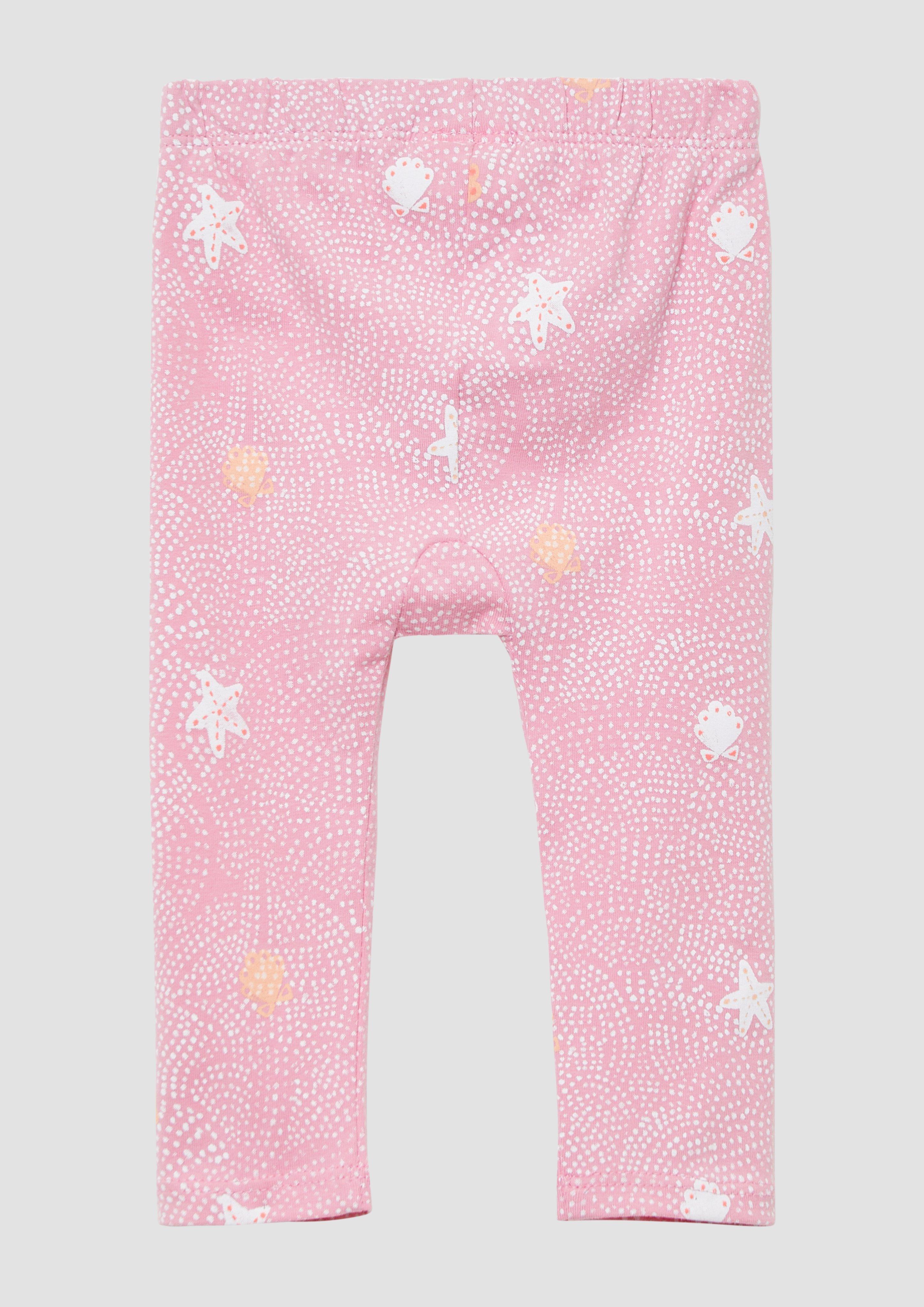 Legging in 44A1 & 01A1