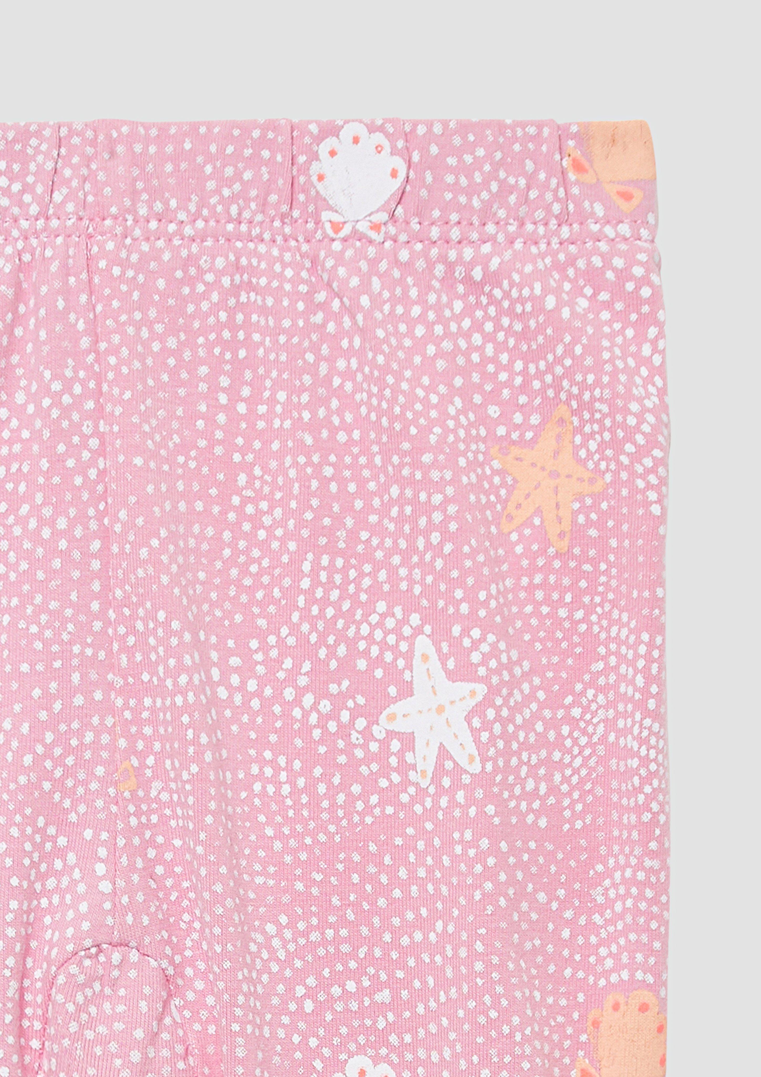 Legging in 44A1 & 01A1