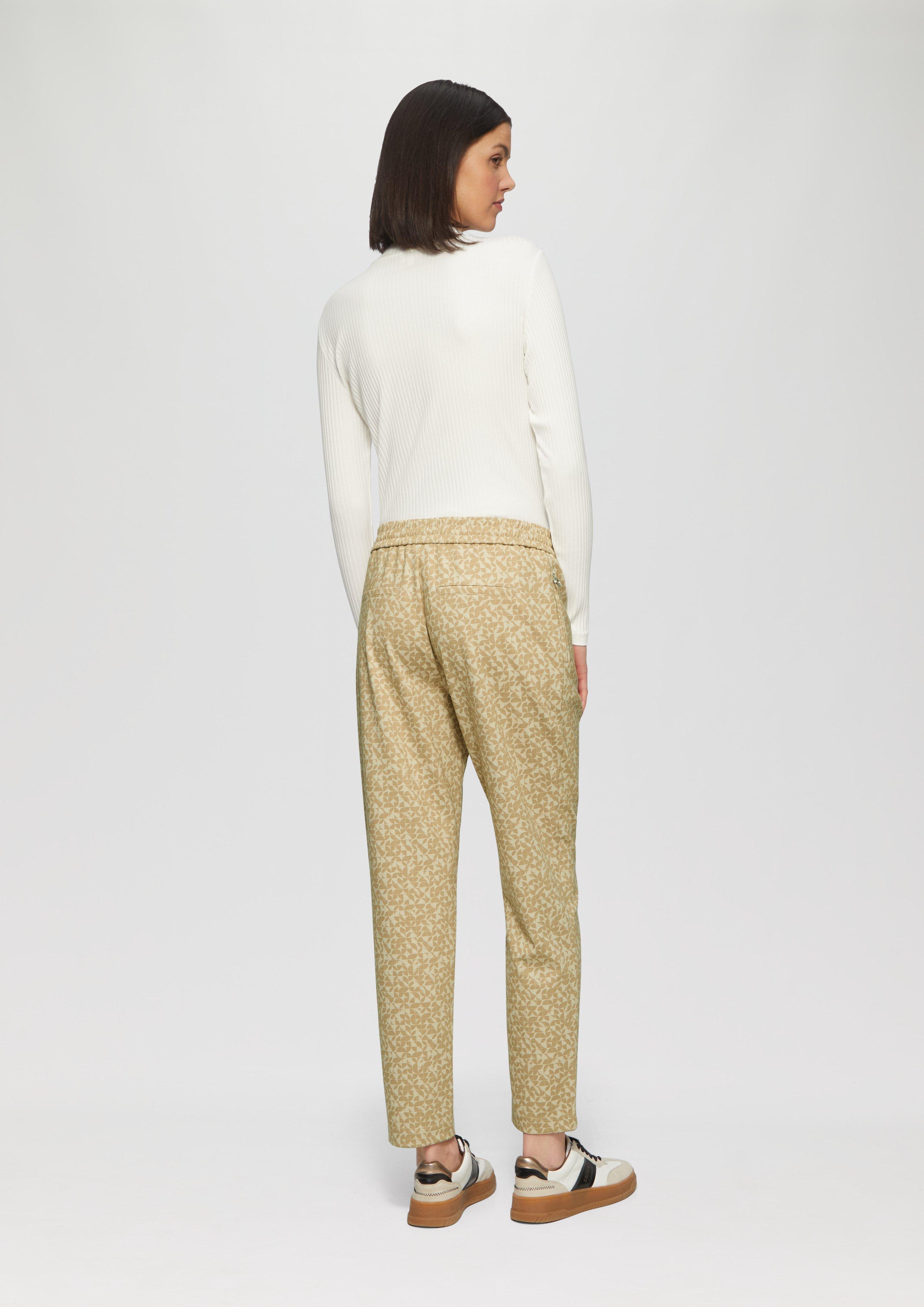 Broek in 84A2 & 99A2