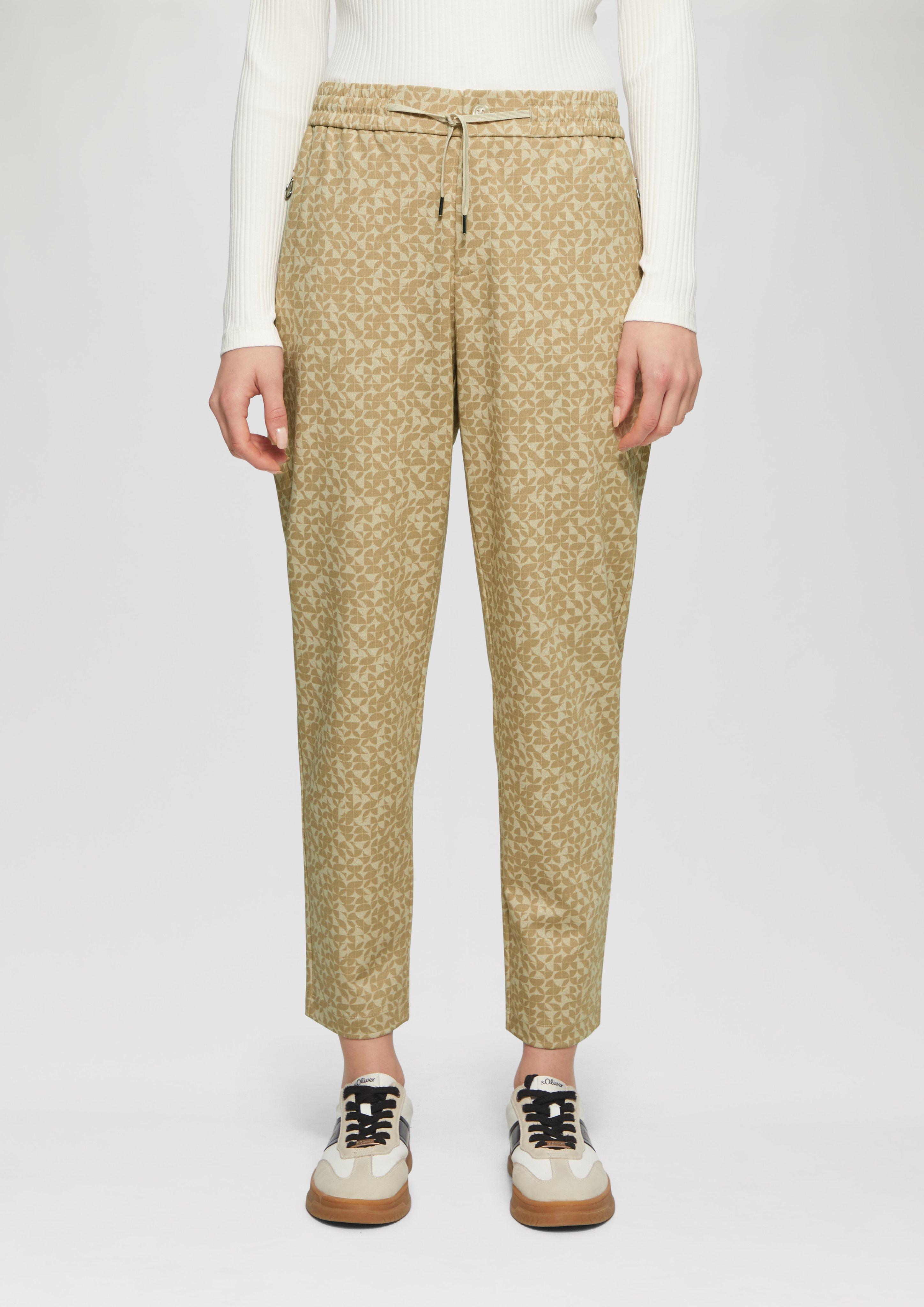 Broek in 84A2 & 99A2