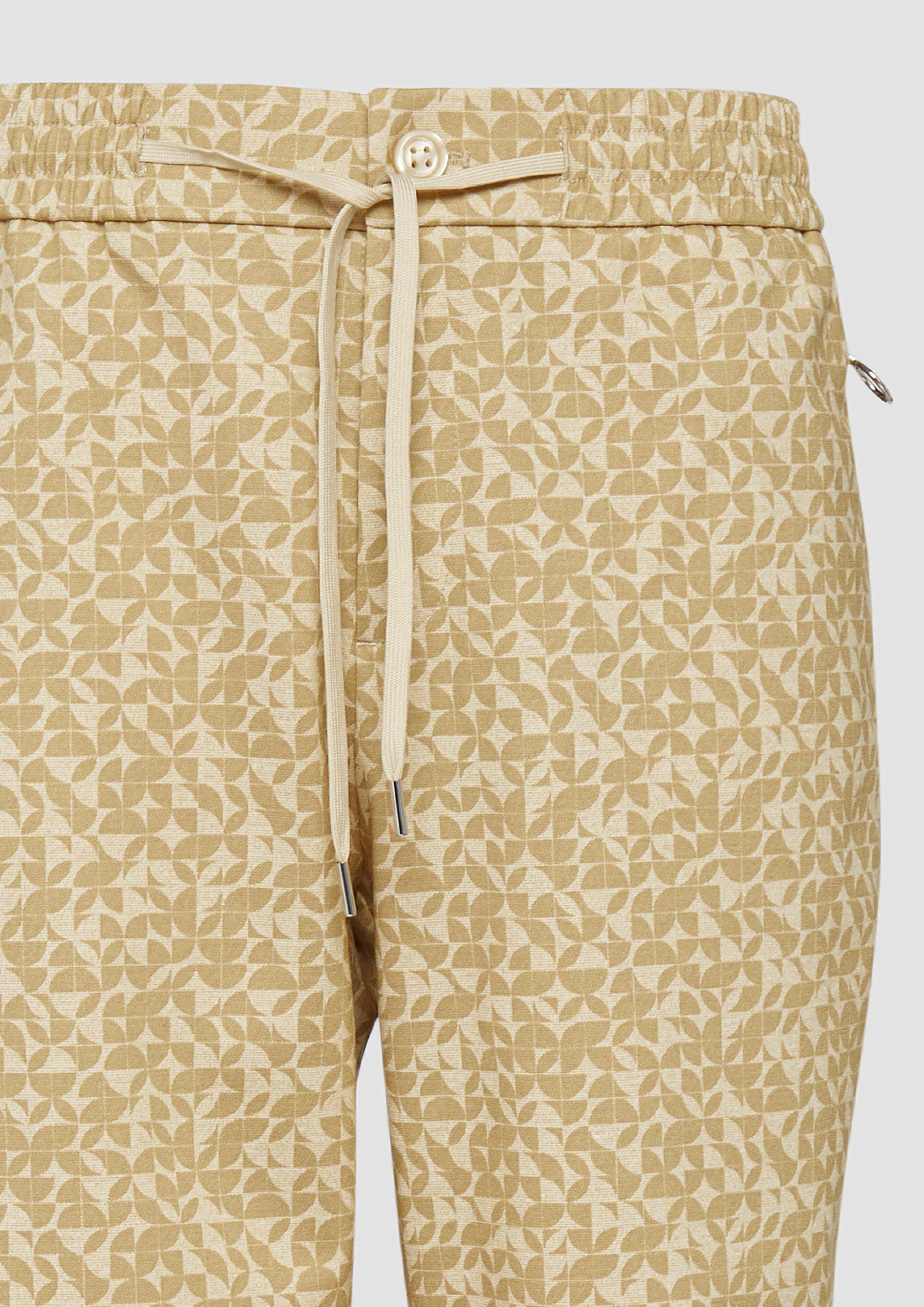 Broek in 84A2 & 99A2