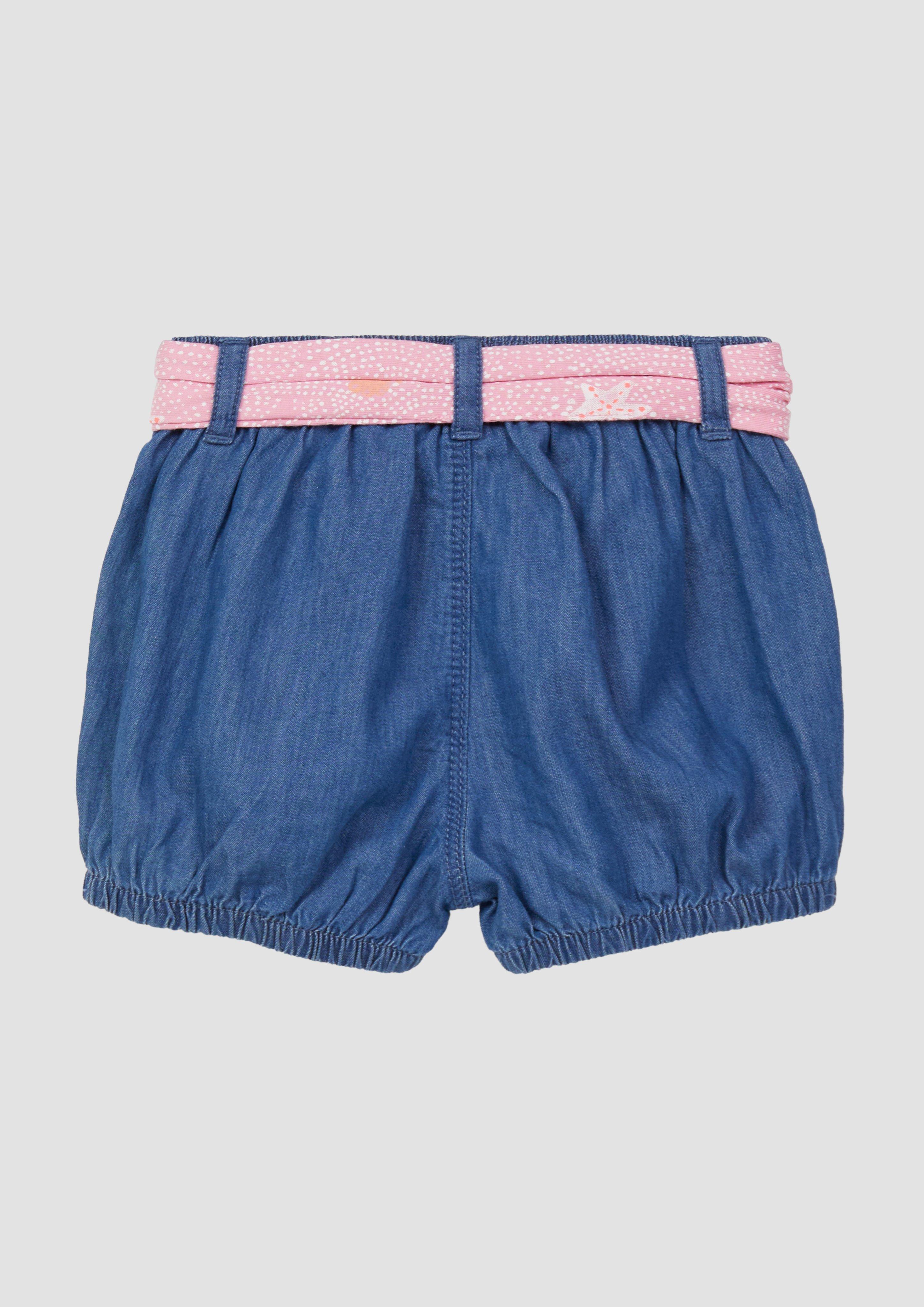 Pantalon en jean in 56Y2