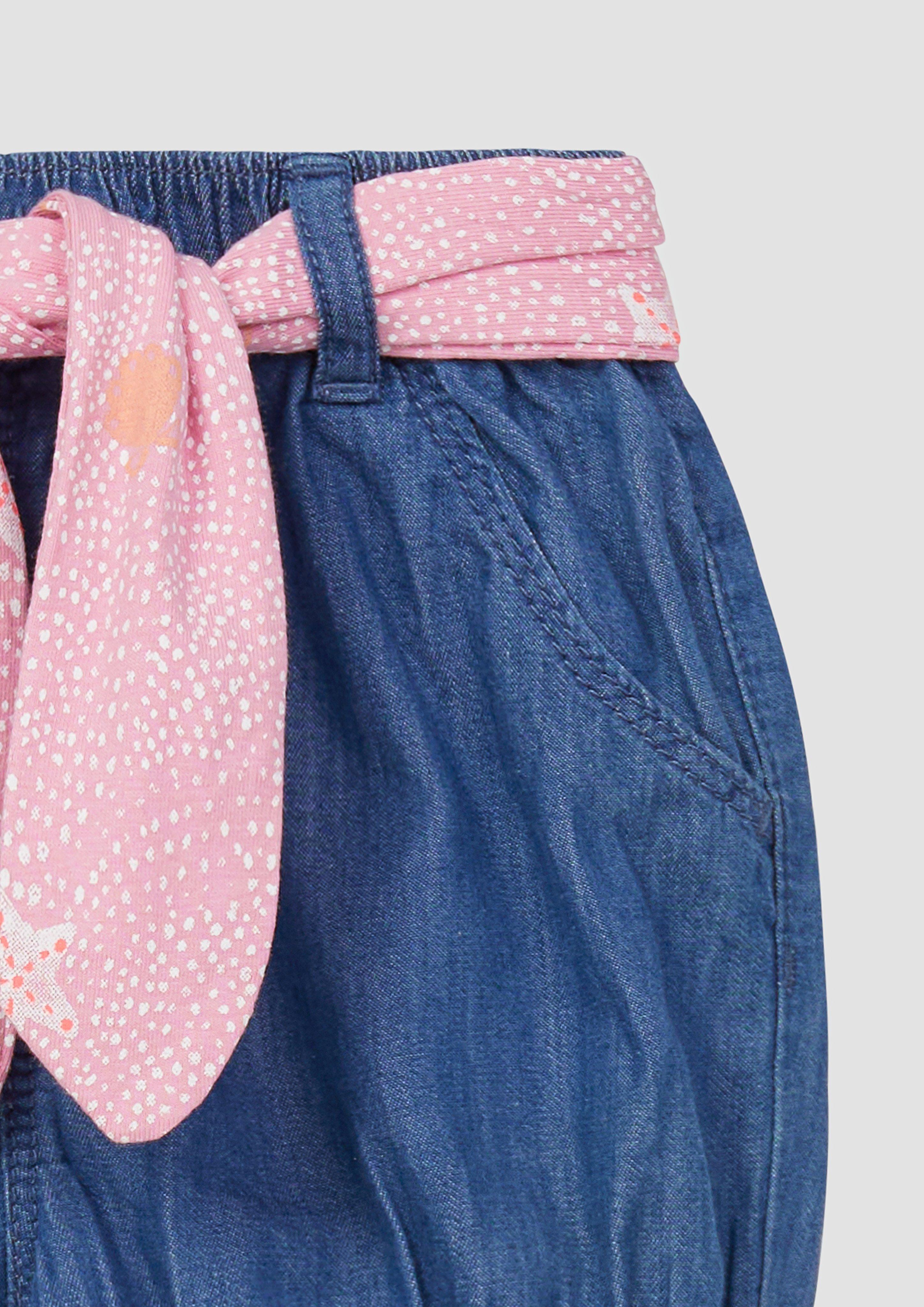 Pantalon en jean in 56Y2