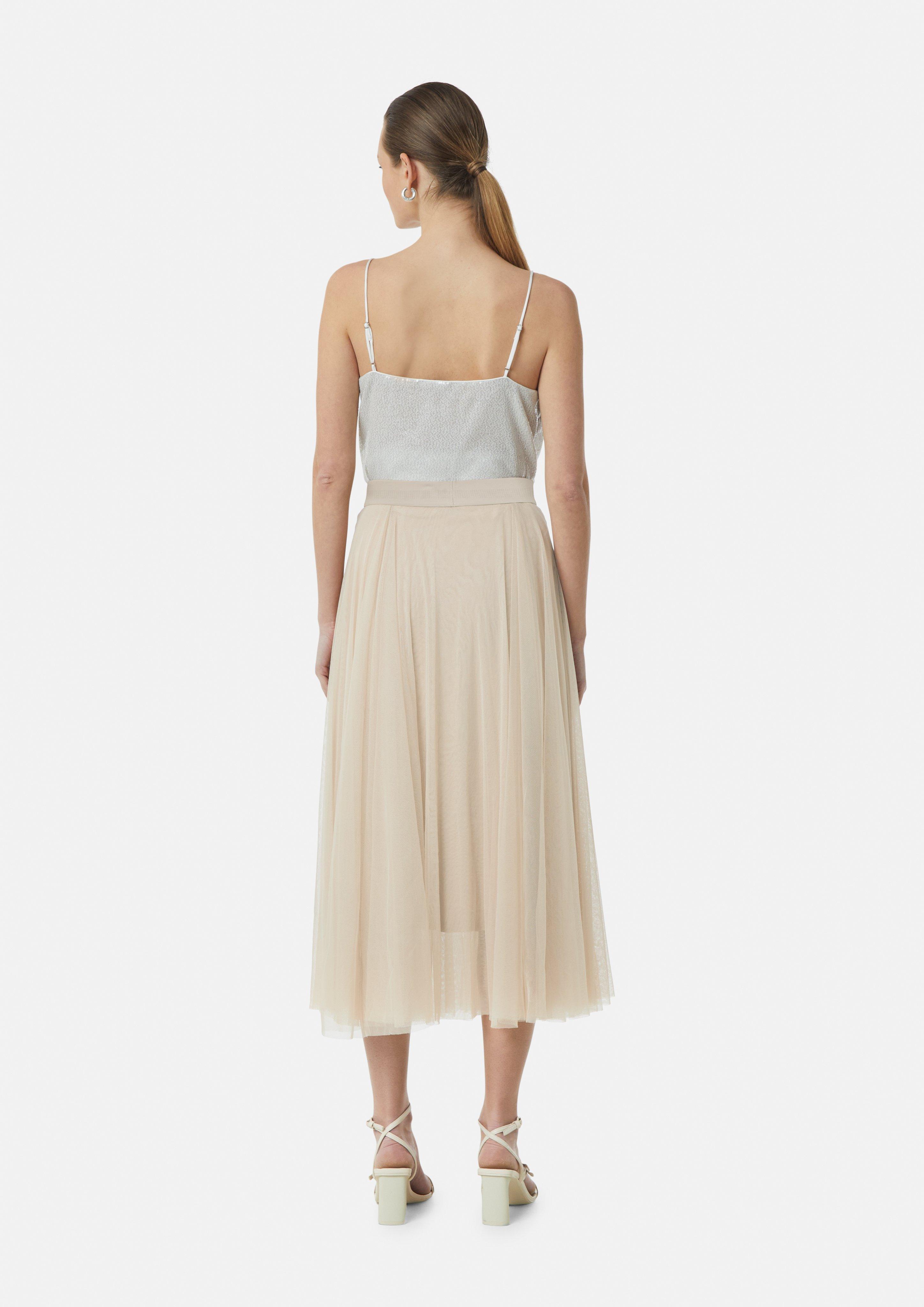 Skirt in 8007 & 5976